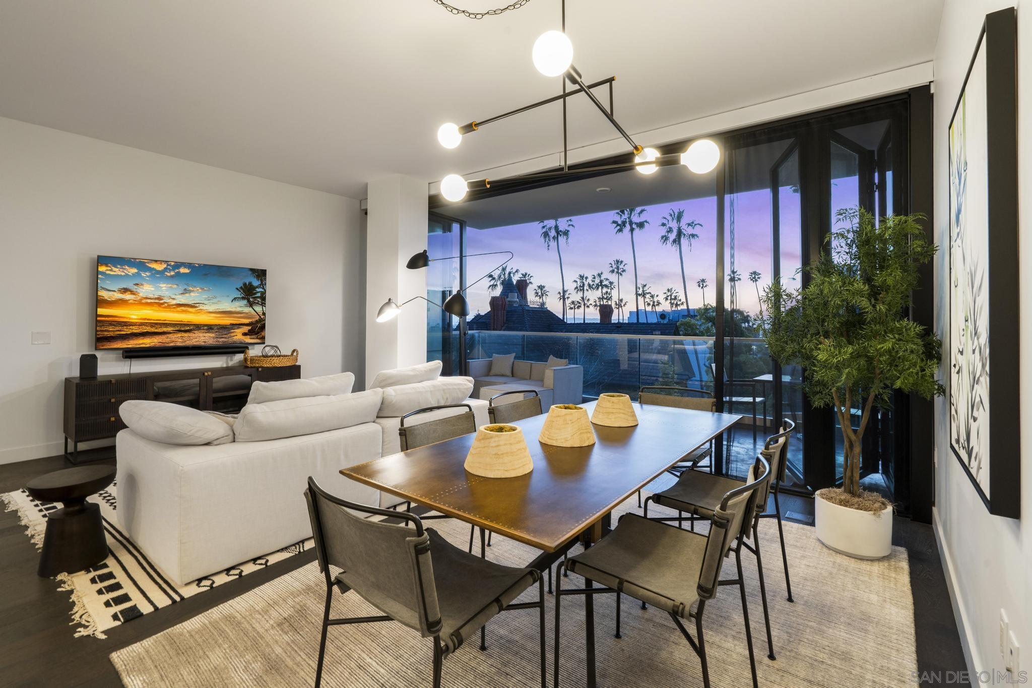 Detail Gallery Image 54 of 72 For 2604  5th Ave  #406,  San Diego,  CA 92103 - 2 Beds | 2 Baths