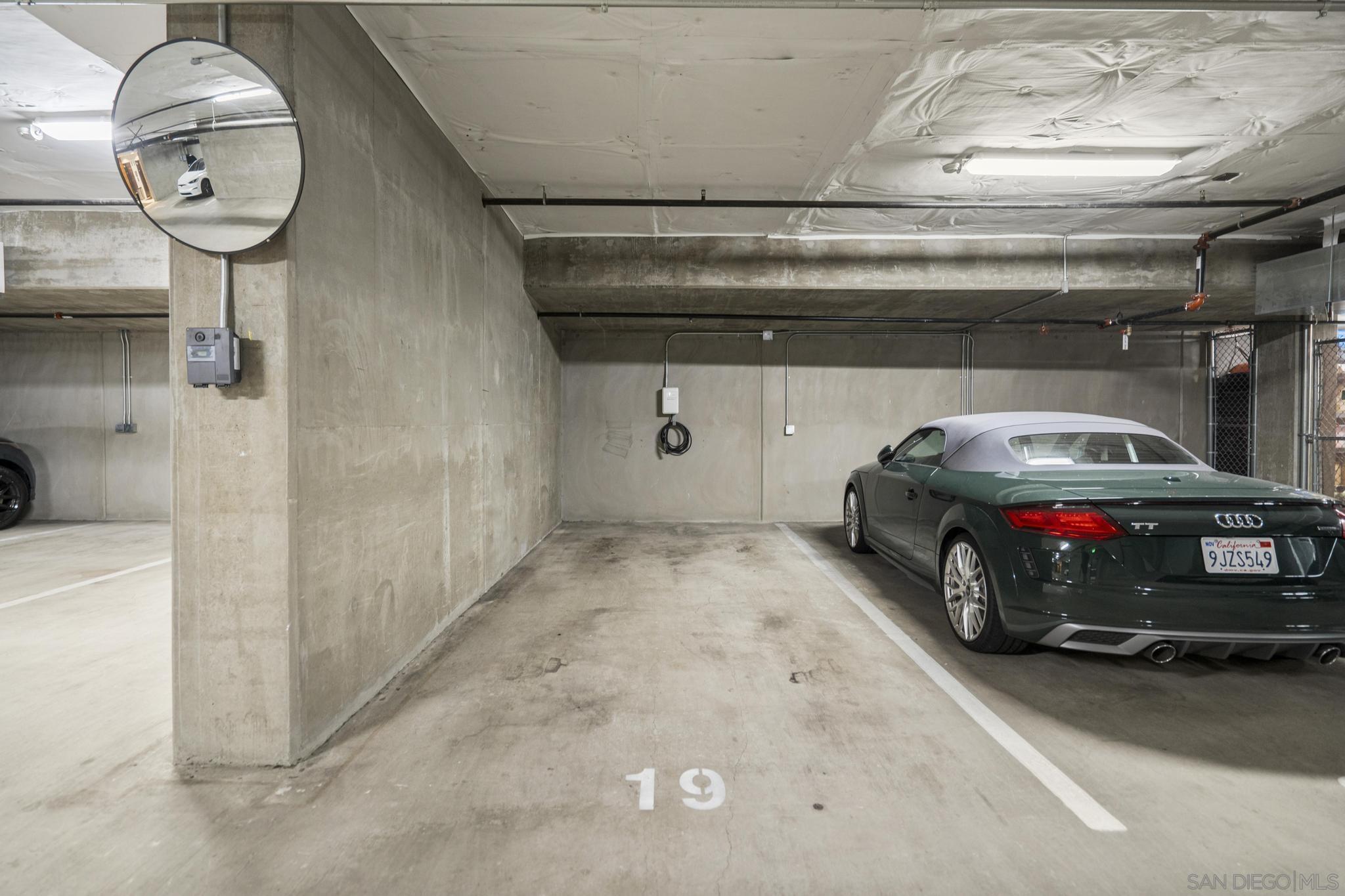 Detail Gallery Image 58 of 72 For 2604  5th Ave  #406,  San Diego,  CA 92103 - 2 Beds | 2 Baths