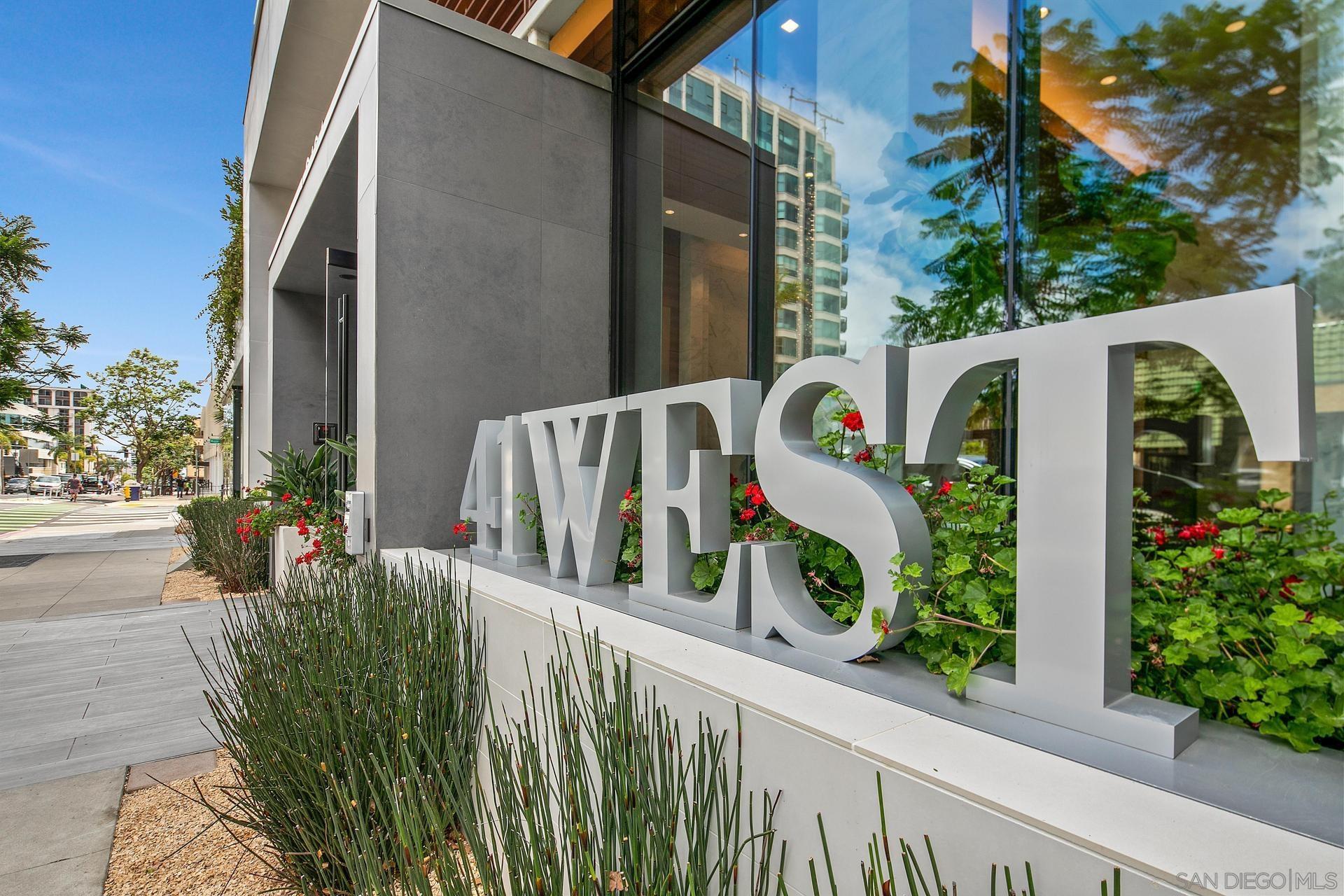 Detail Gallery Image 61 of 72 For 2604  5th Ave  #406,  San Diego,  CA 92103 - 2 Beds | 2 Baths