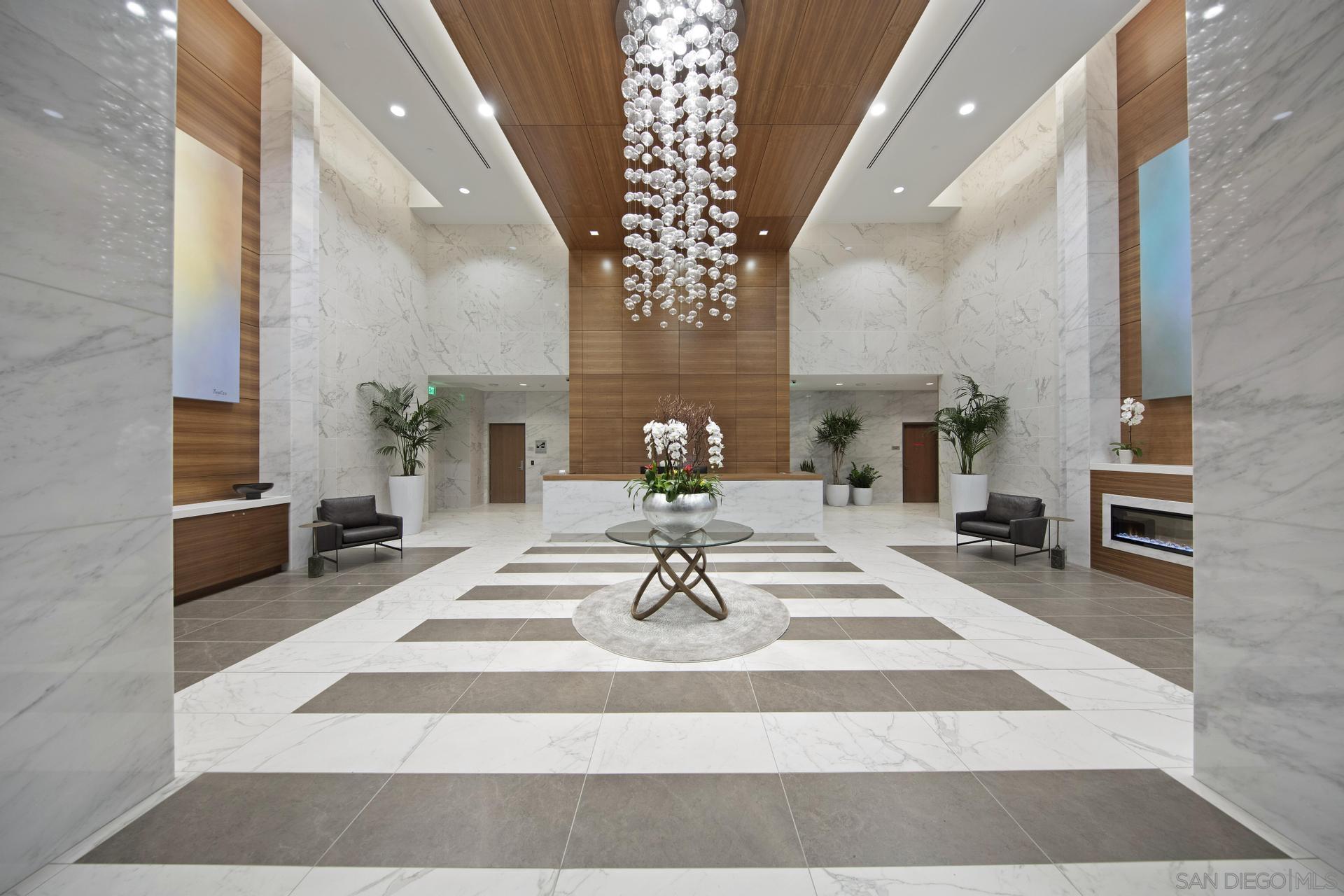 Detail Gallery Image 62 of 72 For 2604  5th Ave  #406,  San Diego,  CA 92103 - 2 Beds | 2 Baths