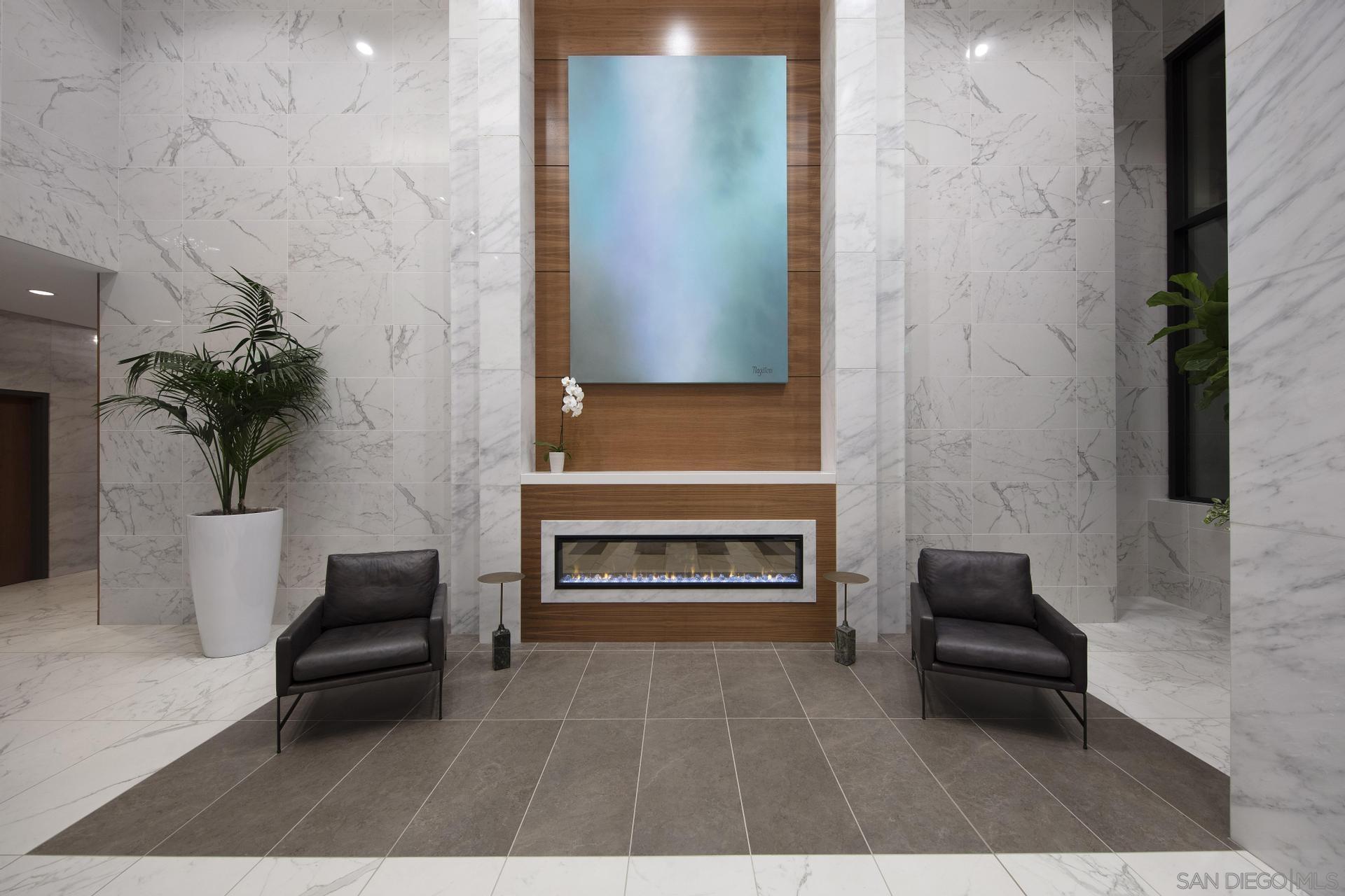 Detail Gallery Image 63 of 72 For 2604  5th Ave  #406,  San Diego,  CA 92103 - 2 Beds | 2 Baths