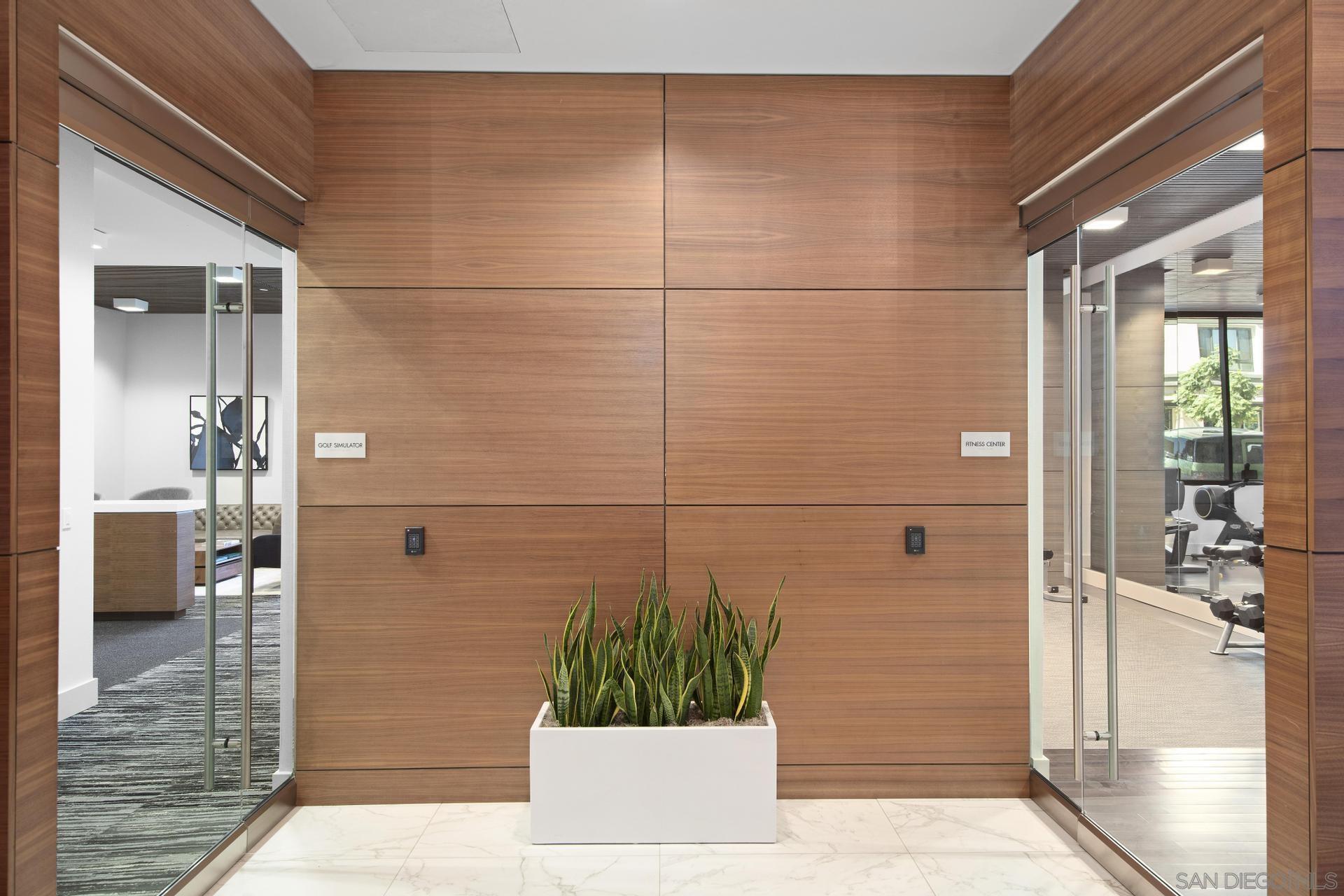 Detail Gallery Image 64 of 72 For 2604  5th Ave  #406,  San Diego,  CA 92103 - 2 Beds | 2 Baths