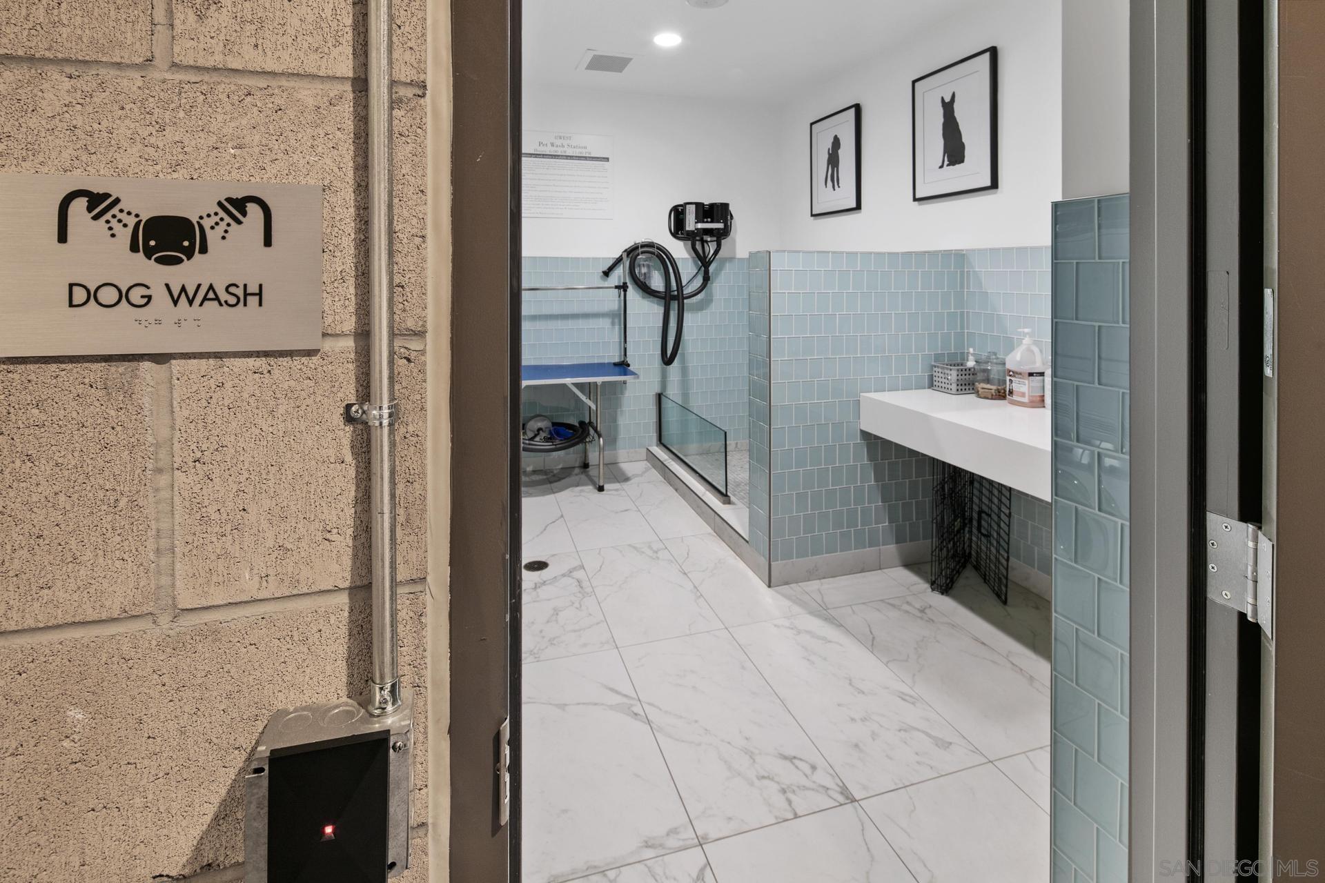 Detail Gallery Image 65 of 72 For 2604  5th Ave  #406,  San Diego,  CA 92103 - 2 Beds | 2 Baths