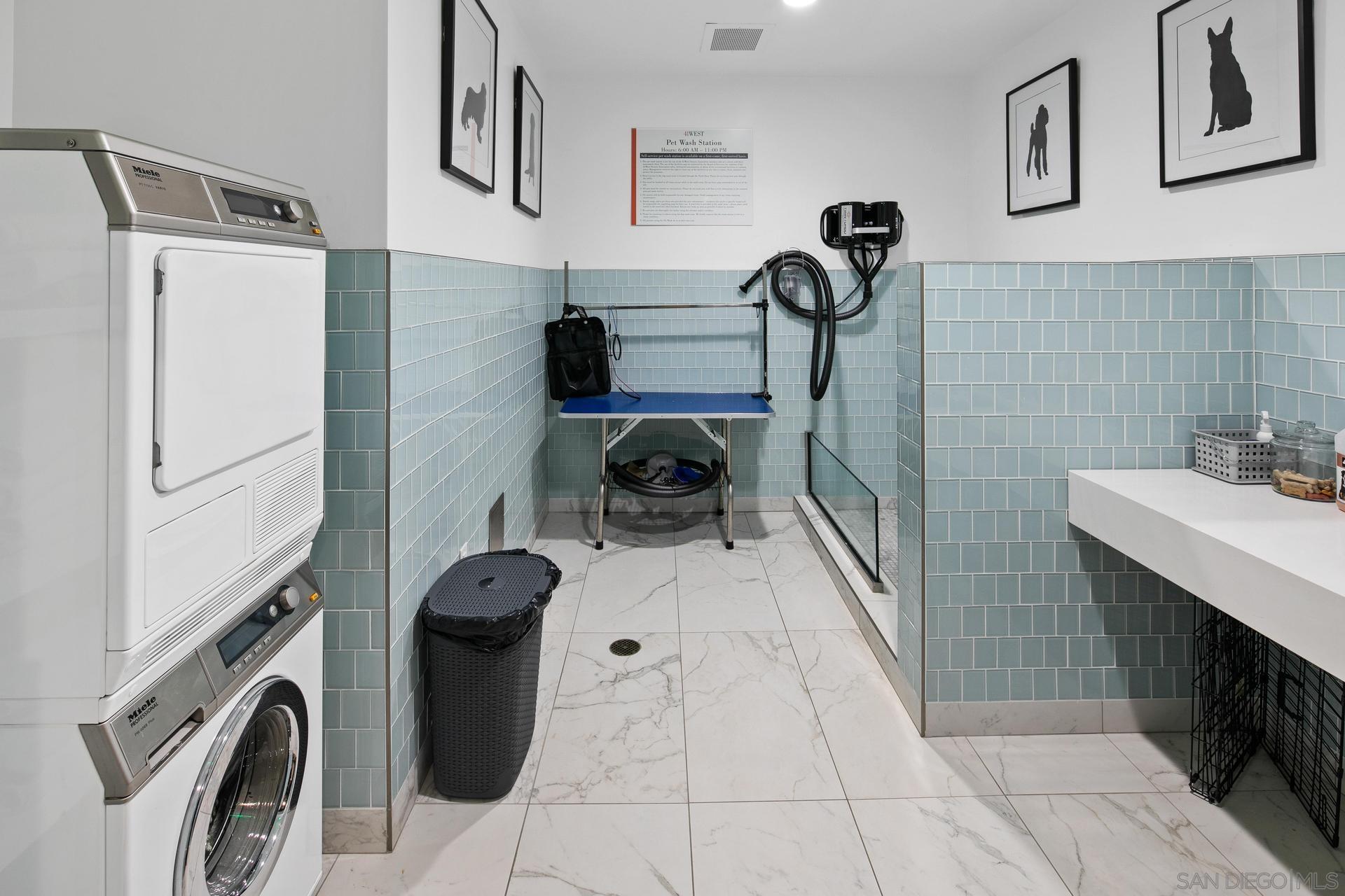 Detail Gallery Image 66 of 72 For 2604  5th Ave  #406,  San Diego,  CA 92103 - 2 Beds | 2 Baths