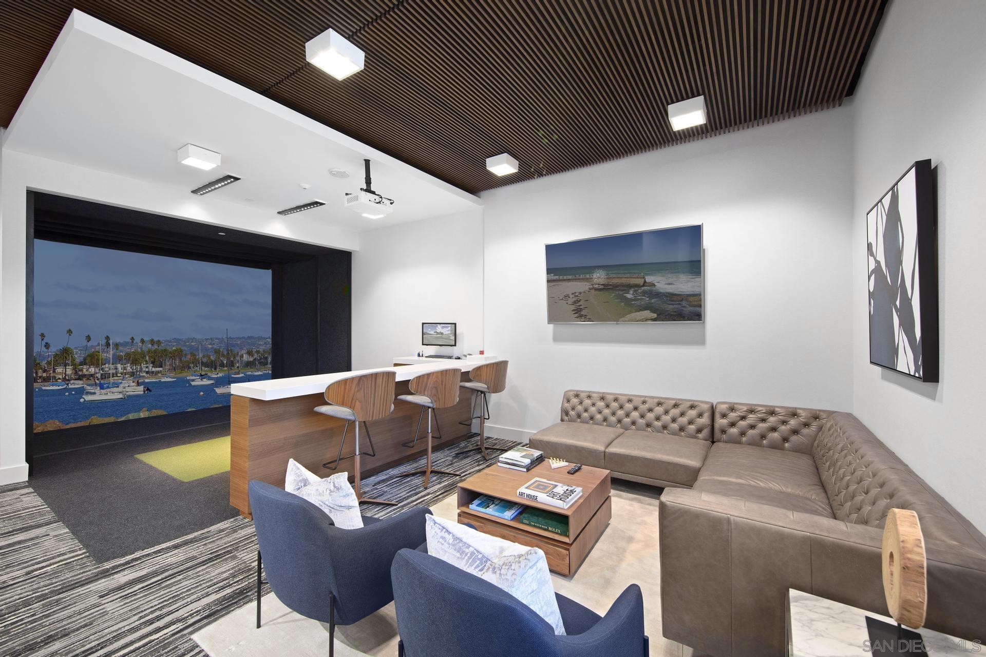 Detail Gallery Image 69 of 72 For 2604  5th Ave  #406,  San Diego,  CA 92103 - 2 Beds | 2 Baths