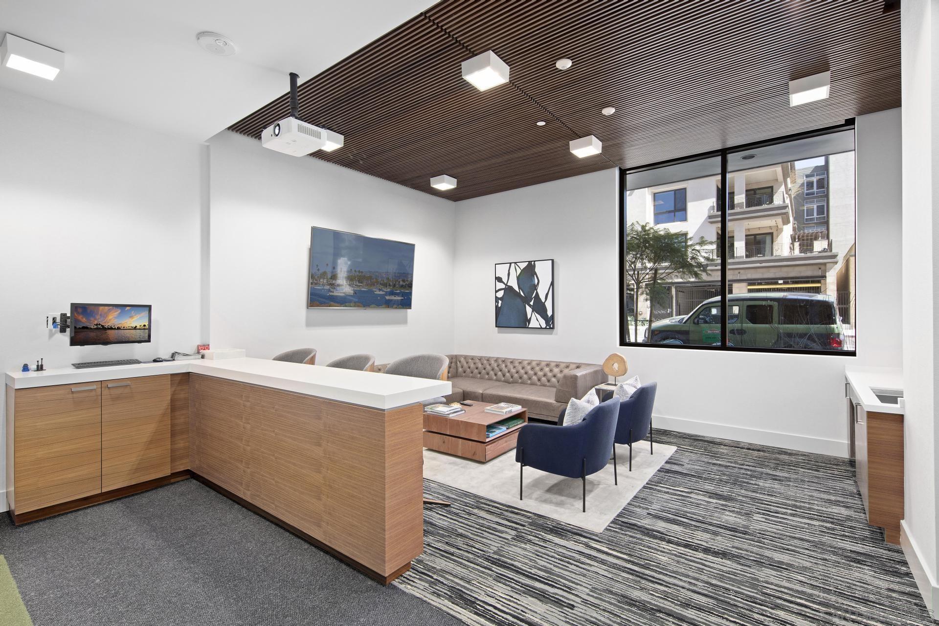 Detail Gallery Image 71 of 72 For 2604  5th Ave  #406,  San Diego,  CA 92103 - 2 Beds | 2 Baths