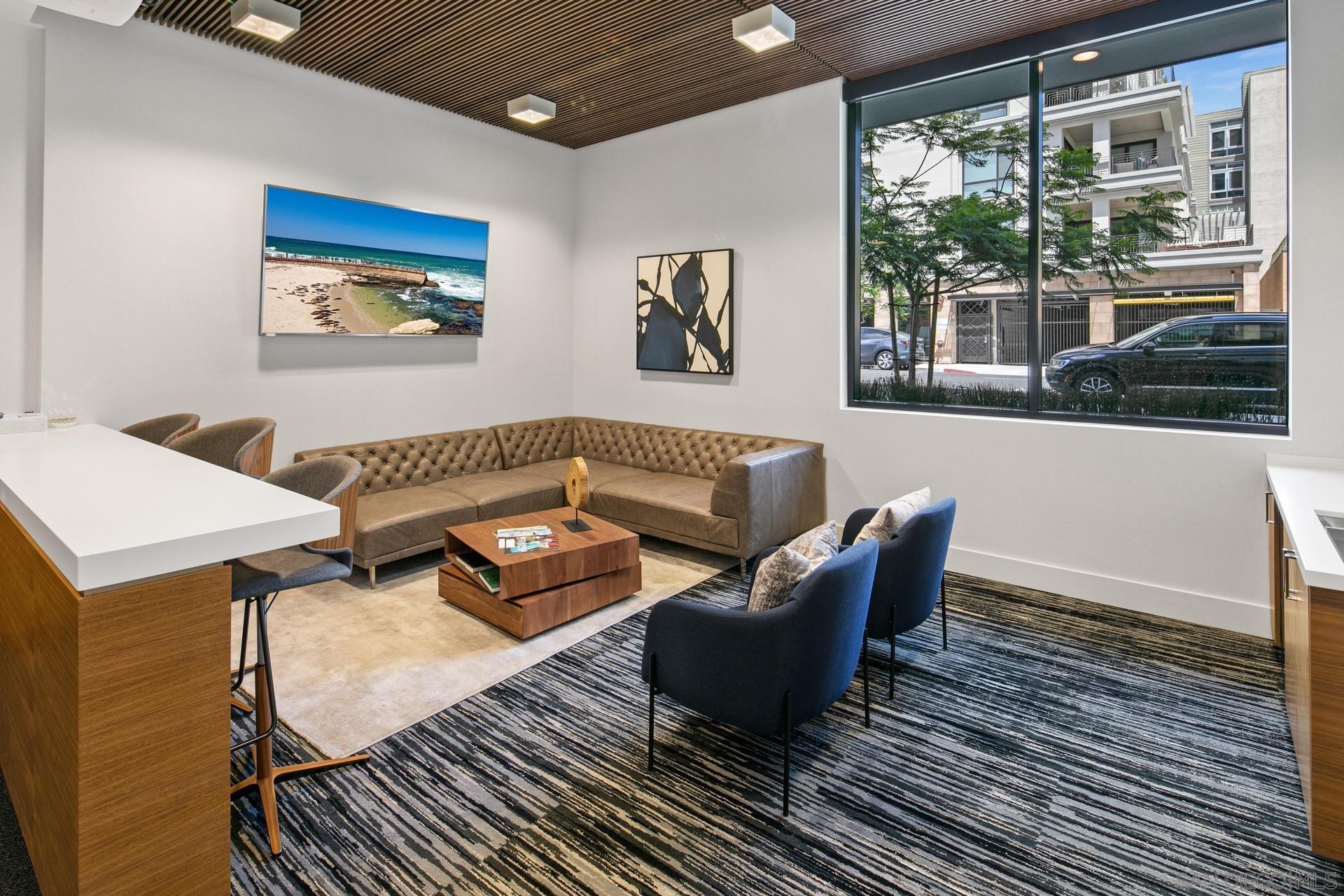 Detail Gallery Image 72 of 72 For 2604  5th Ave  #406,  San Diego,  CA 92103 - 2 Beds | 2 Baths