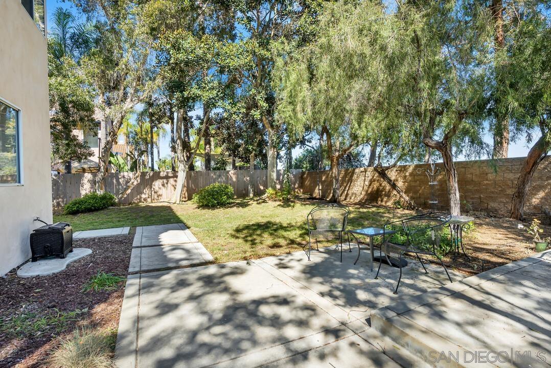 Detail Gallery Image 36 of 41 For 1674  W 11th Ave, Escondido,  CA 92029 - 4 Beds | 3 Baths