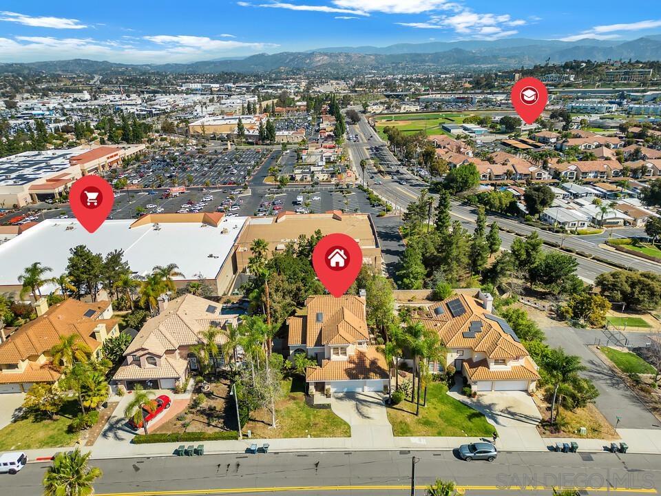 Detail Gallery Image 40 of 41 For 1674  W 11th Ave, Escondido,  CA 92029 - 4 Beds | 3 Baths