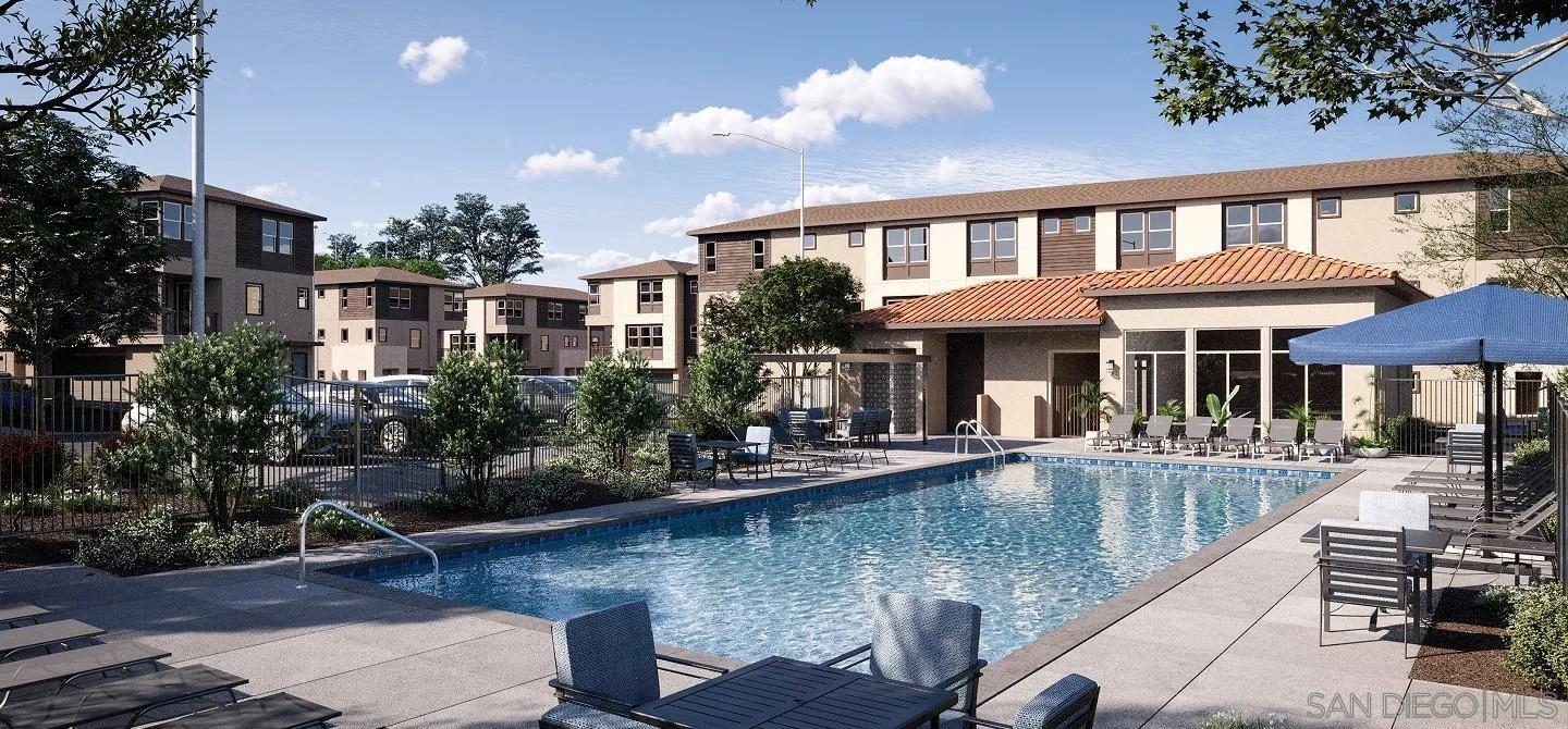 Detail Gallery Image 12 of 12 For 322  Honeysuckle, Oceanside,  CA 92057 - 1 Beds | 1/1 Baths