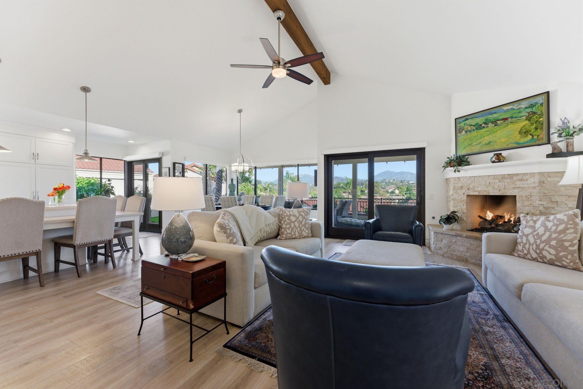 Detail Gallery Image 13 of 56 For 17663  Caminito Hercuba, San Diego,  CA 92128 - 2 Beds | 2 Baths