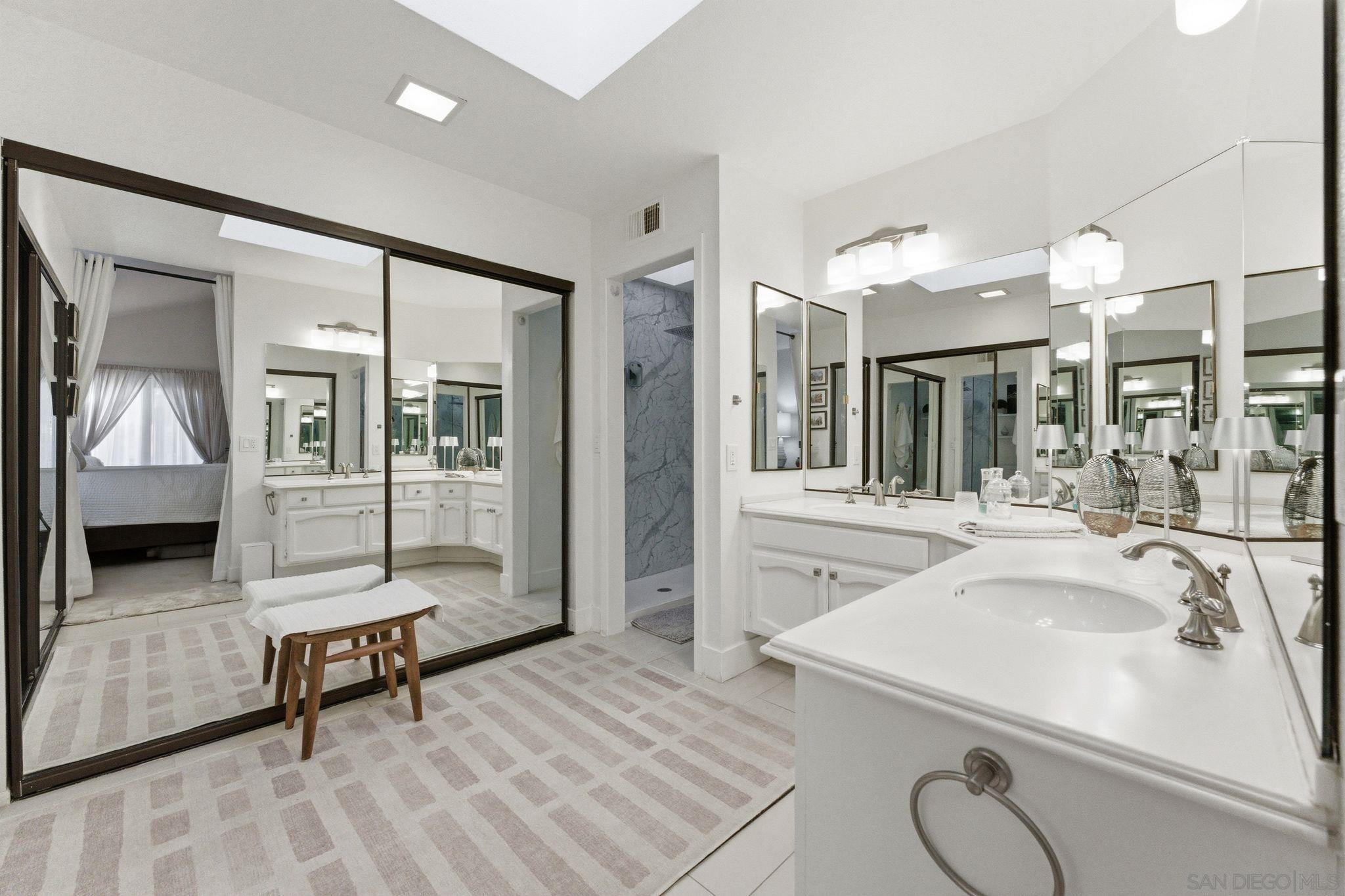 Detail Gallery Image 26 of 56 For 17663  Caminito Hercuba, San Diego,  CA 92128 - 2 Beds | 2 Baths