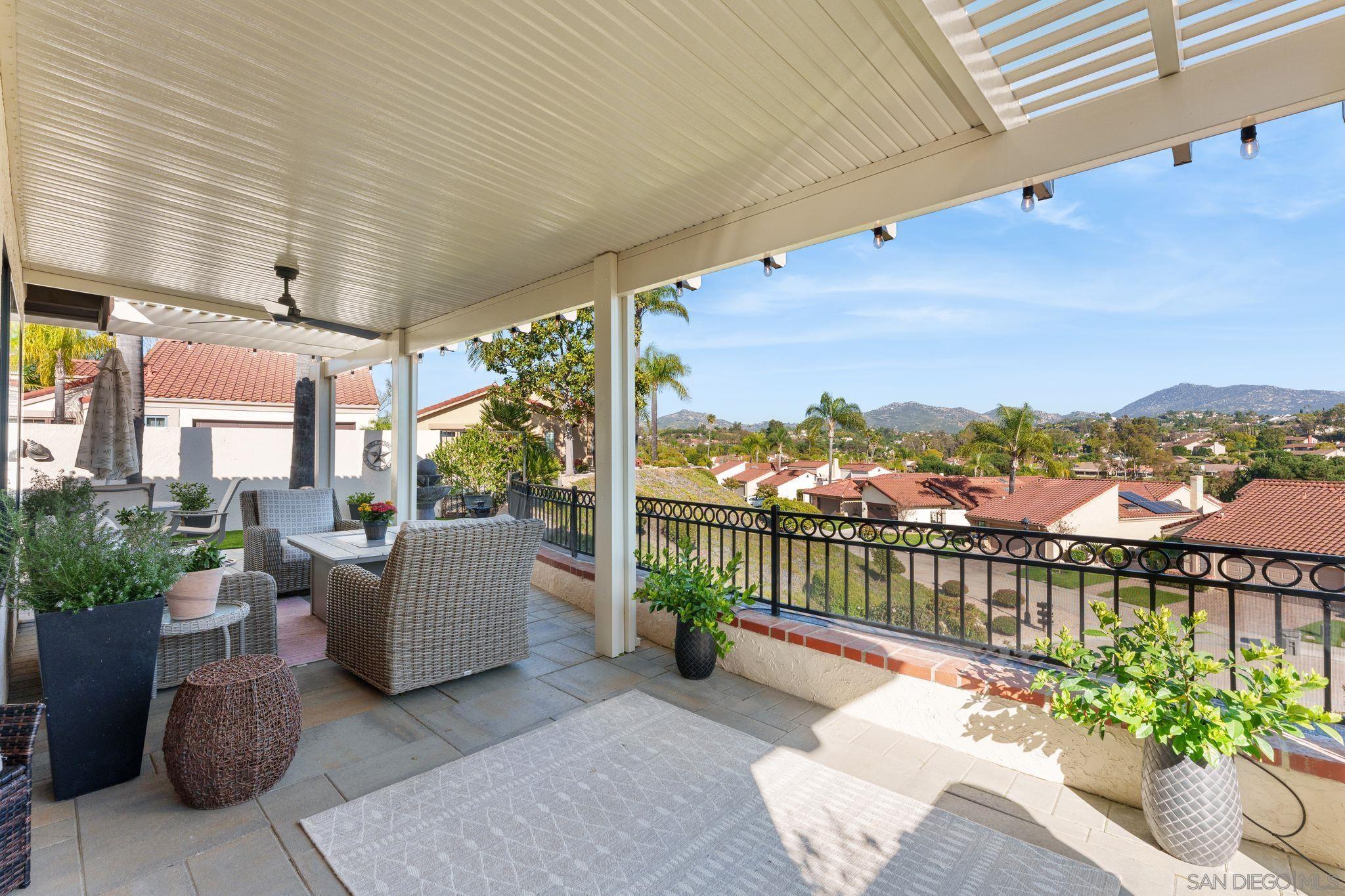 Detail Gallery Image 33 of 56 For 17663  Caminito Hercuba, San Diego,  CA 92128 - 2 Beds | 2 Baths