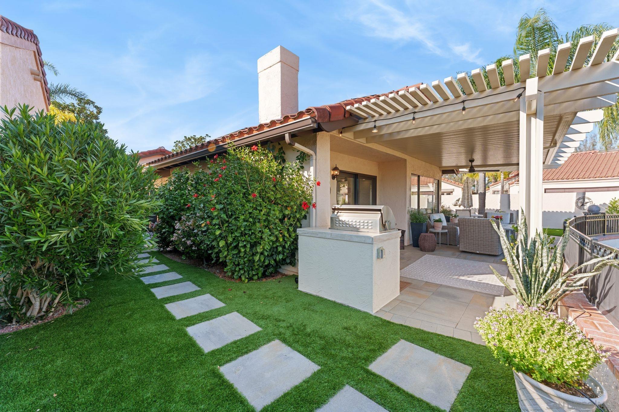 Detail Gallery Image 39 of 56 For 17663  Caminito Hercuba, San Diego,  CA 92128 - 2 Beds | 2 Baths