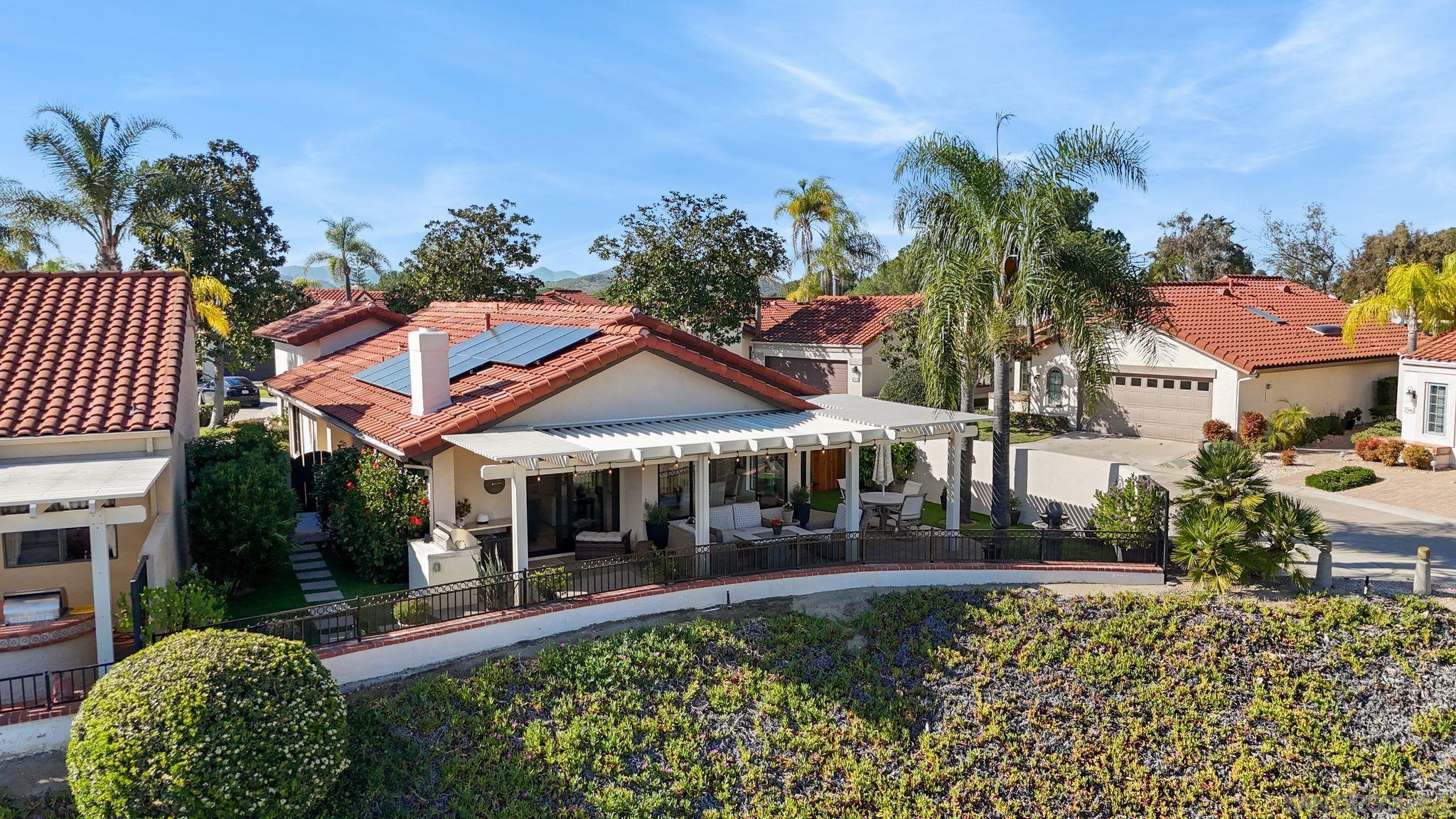 Detail Gallery Image 41 of 56 For 17663  Caminito Hercuba, San Diego,  CA 92128 - 2 Beds | 2 Baths