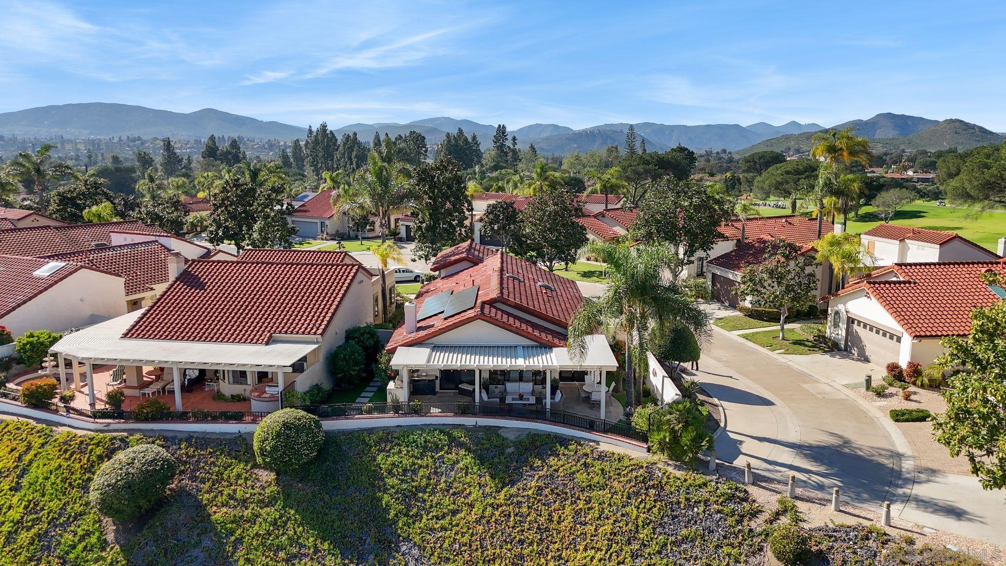 Detail Gallery Image 42 of 56 For 17663  Caminito Hercuba, San Diego,  CA 92128 - 2 Beds | 2 Baths