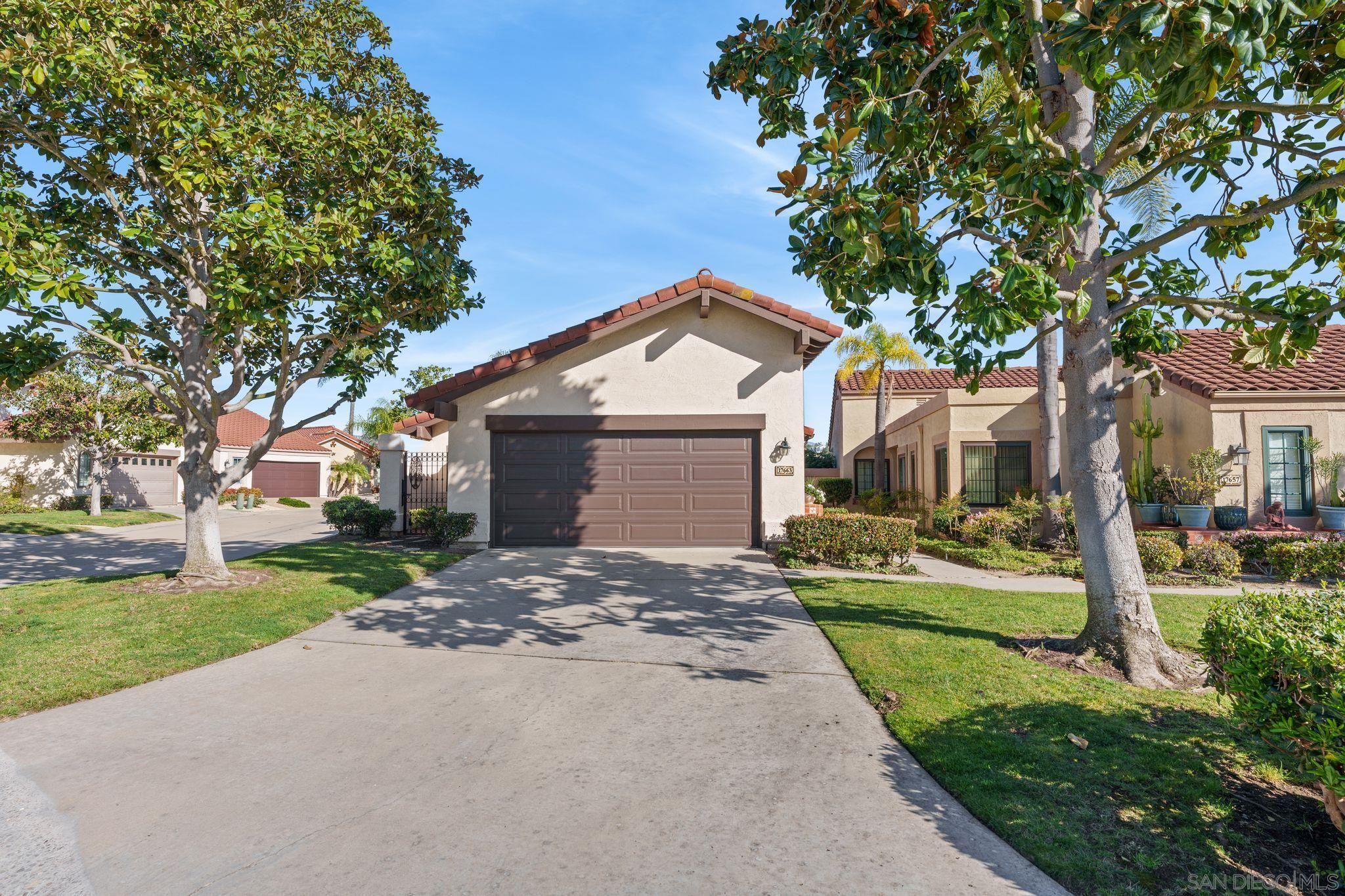 Detail Gallery Image 49 of 56 For 17663  Caminito Hercuba, San Diego,  CA 92128 - 2 Beds | 2 Baths