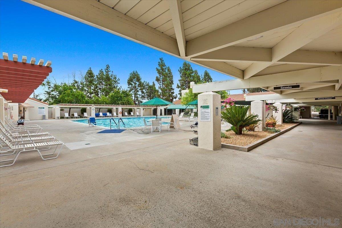 Detail Gallery Image 53 of 56 For 17663  Caminito Hercuba, San Diego,  CA 92128 - 2 Beds | 2 Baths