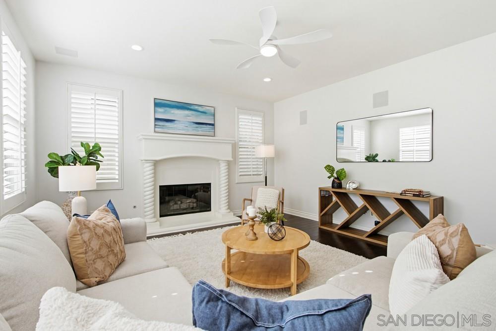 Detail Gallery Image 5 of 42 For 6626  Halite Pl, Carlsbad,  CA 92009 - 5 Beds | 4/1 Baths