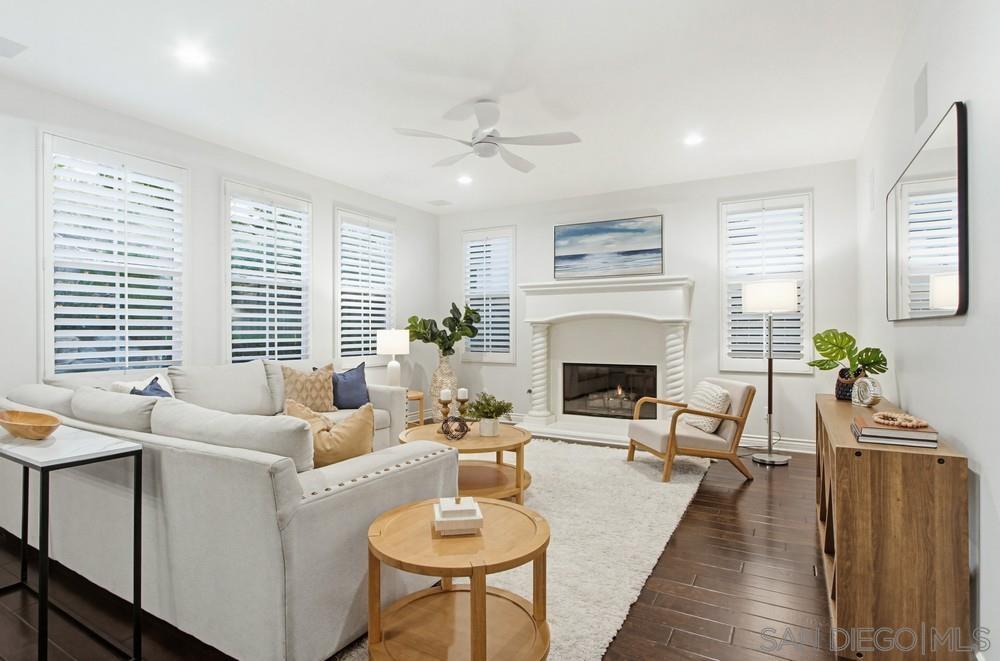 Detail Gallery Image 6 of 42 For 6626  Halite Pl, Carlsbad,  CA 92009 - 5 Beds | 4/1 Baths