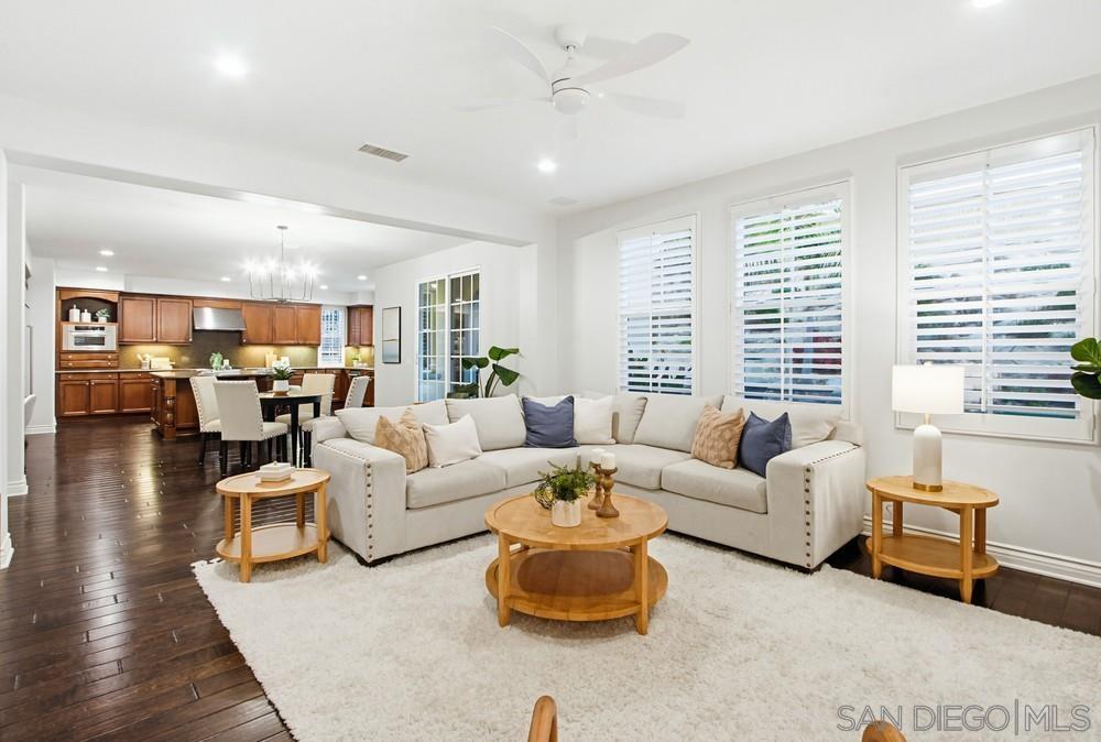 Detail Gallery Image 7 of 42 For 6626  Halite Pl, Carlsbad,  CA 92009 - 5 Beds | 4/1 Baths