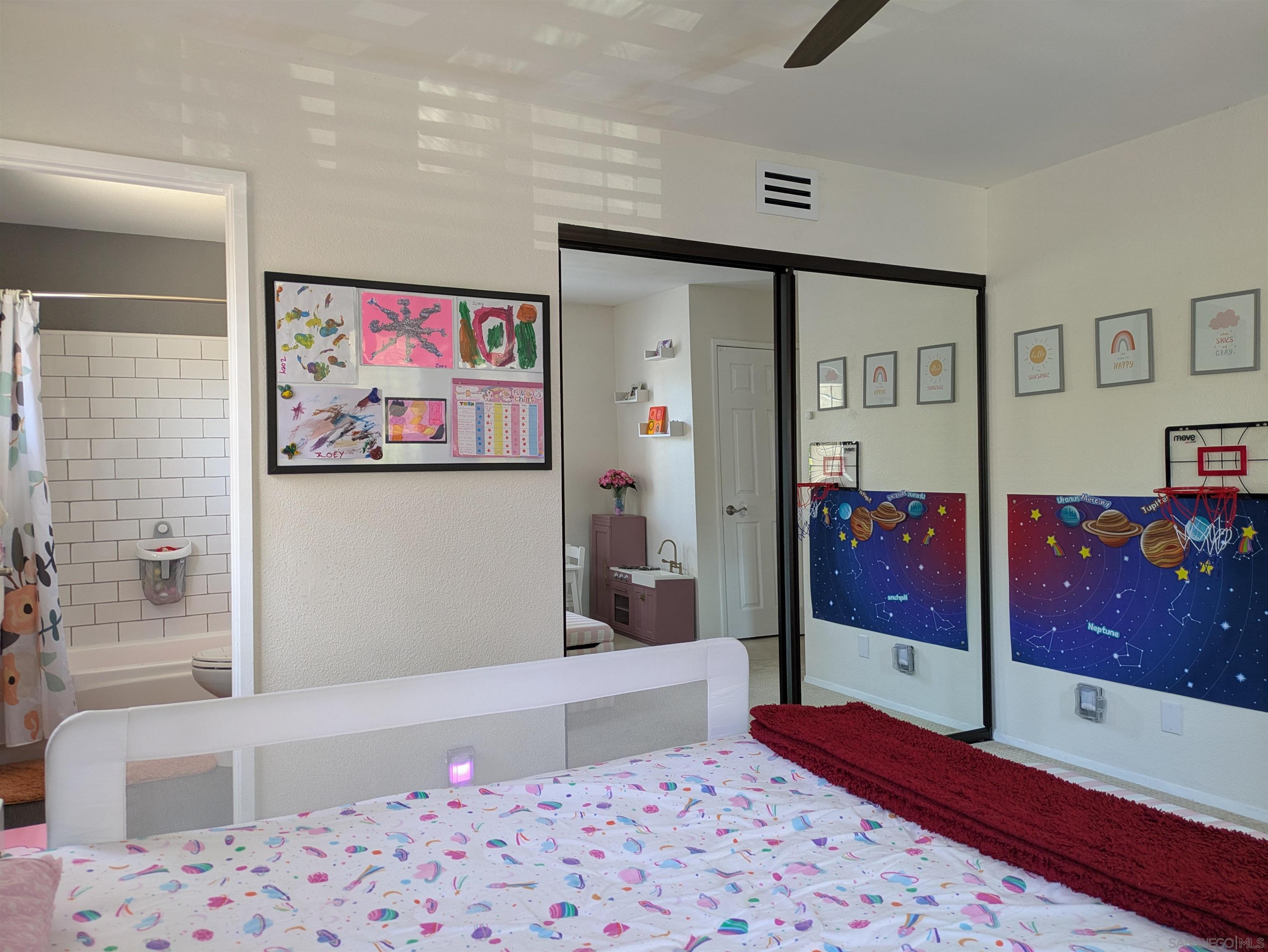 Detail Gallery Image 22 of 34 For 5920  Mission Center Rd  #a,  San Diego,  CA 92123 - 2 Beds | 2/1 Baths