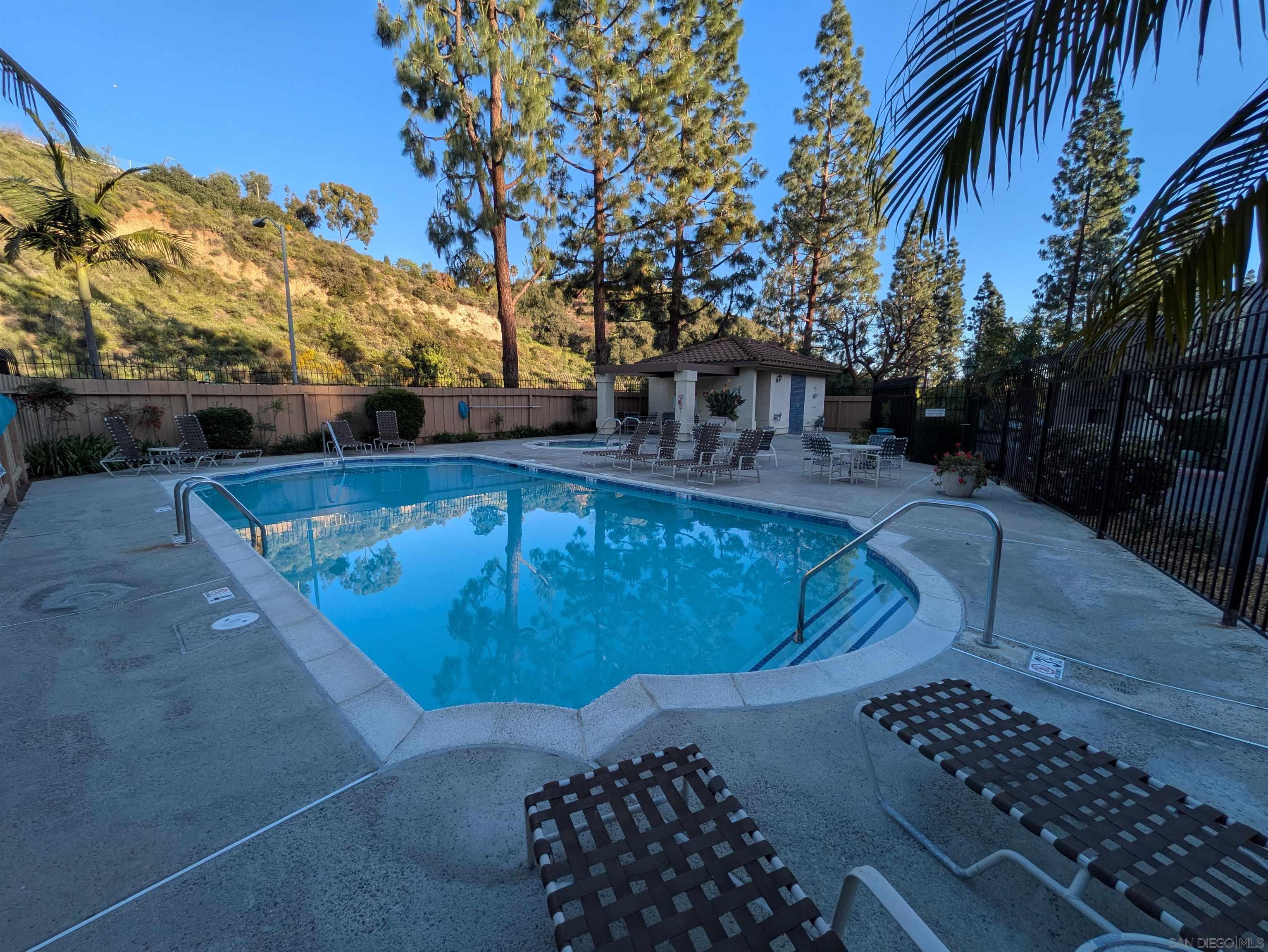 Detail Gallery Image 39 of 41 For 5920  Mission Center Rd  #a,  San Diego,  CA 92123 - 2 Beds | 2/1 Baths