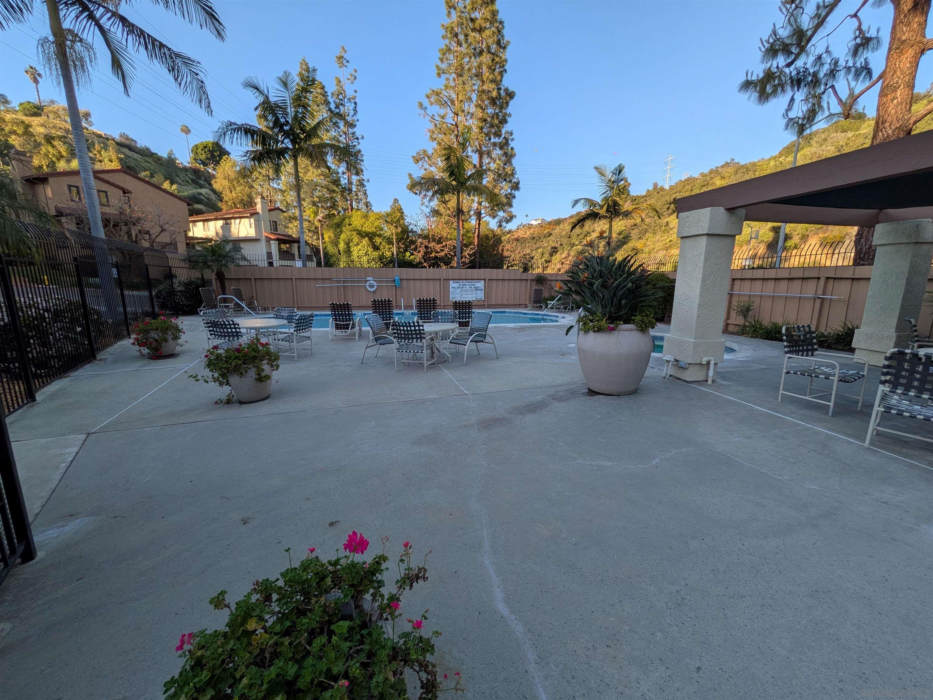 Detail Gallery Image 40 of 41 For 5920  Mission Center Rd  #a,  San Diego,  CA 92123 - 2 Beds | 2/1 Baths