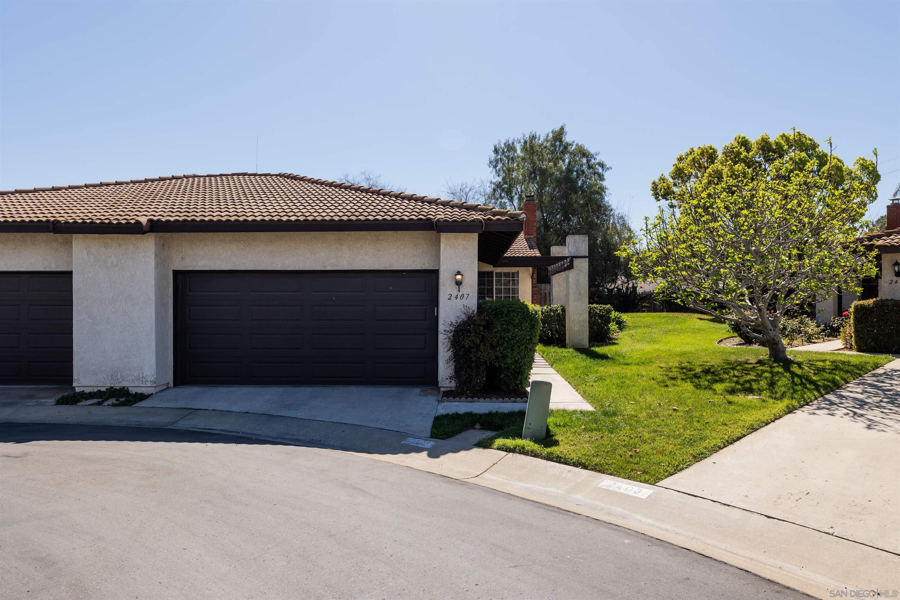 Detail Gallery Image 4 of 38 For 2407  Teaberry Glen, Escondido,  CA 92027 - 3 Beds | 2 Baths