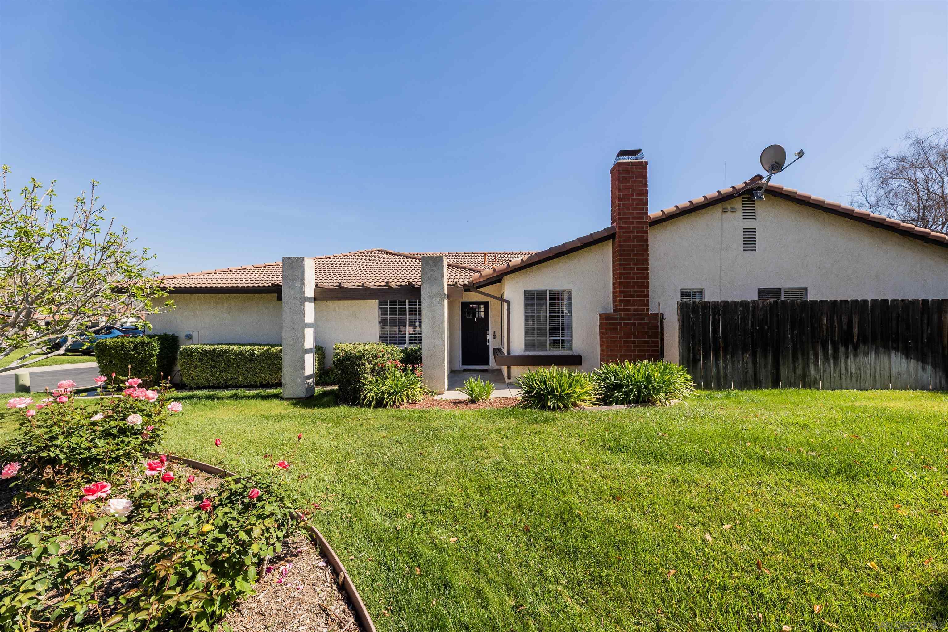 Detail Gallery Image 37 of 38 For 2407  Teaberry Glen, Escondido,  CA 92027 - 3 Beds | 2 Baths