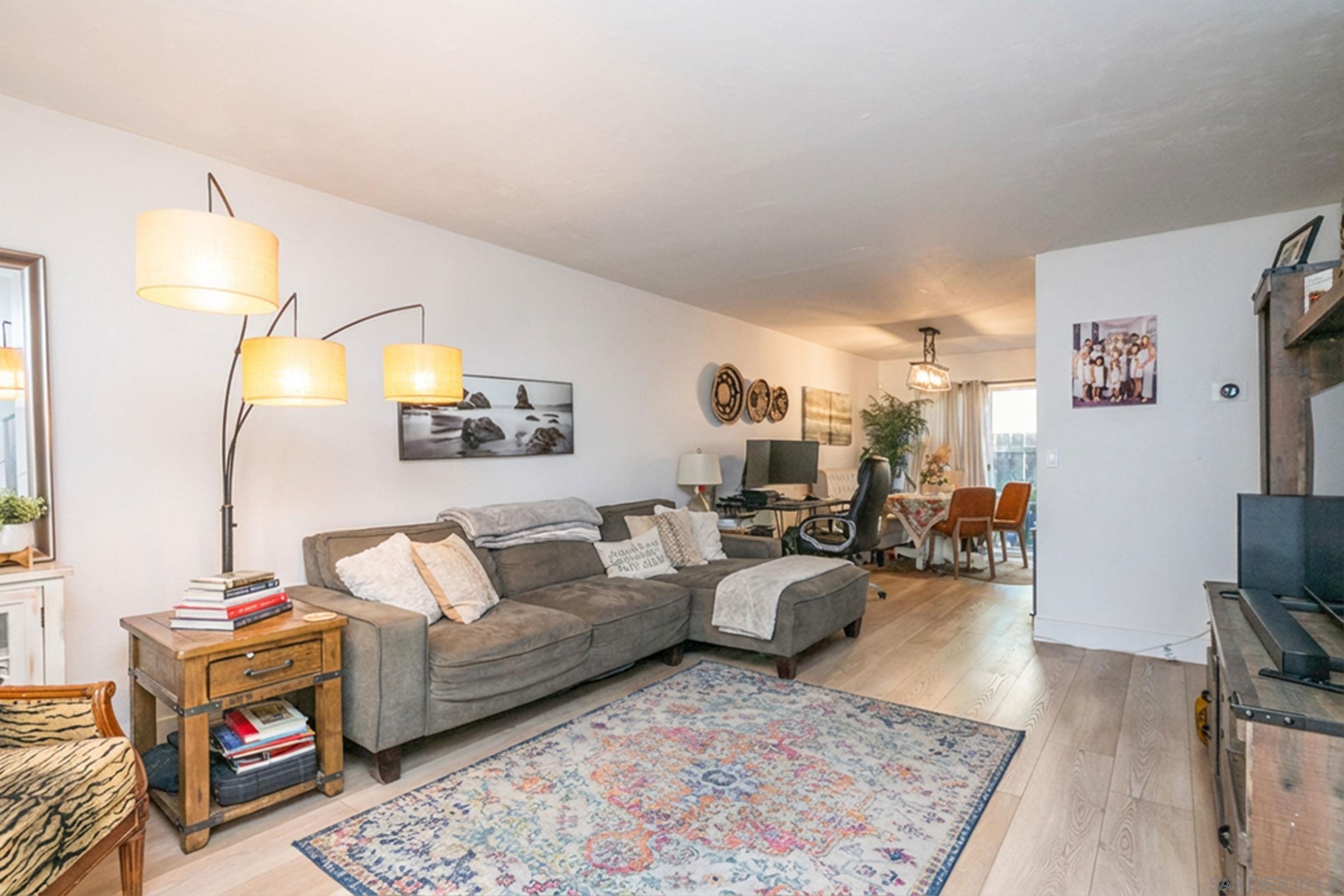 Detail Gallery Image 2 of 50 For 166 N 1st St.  #23,  El Cajon,  CA 92021 - 2 Beds | 1/1 Baths