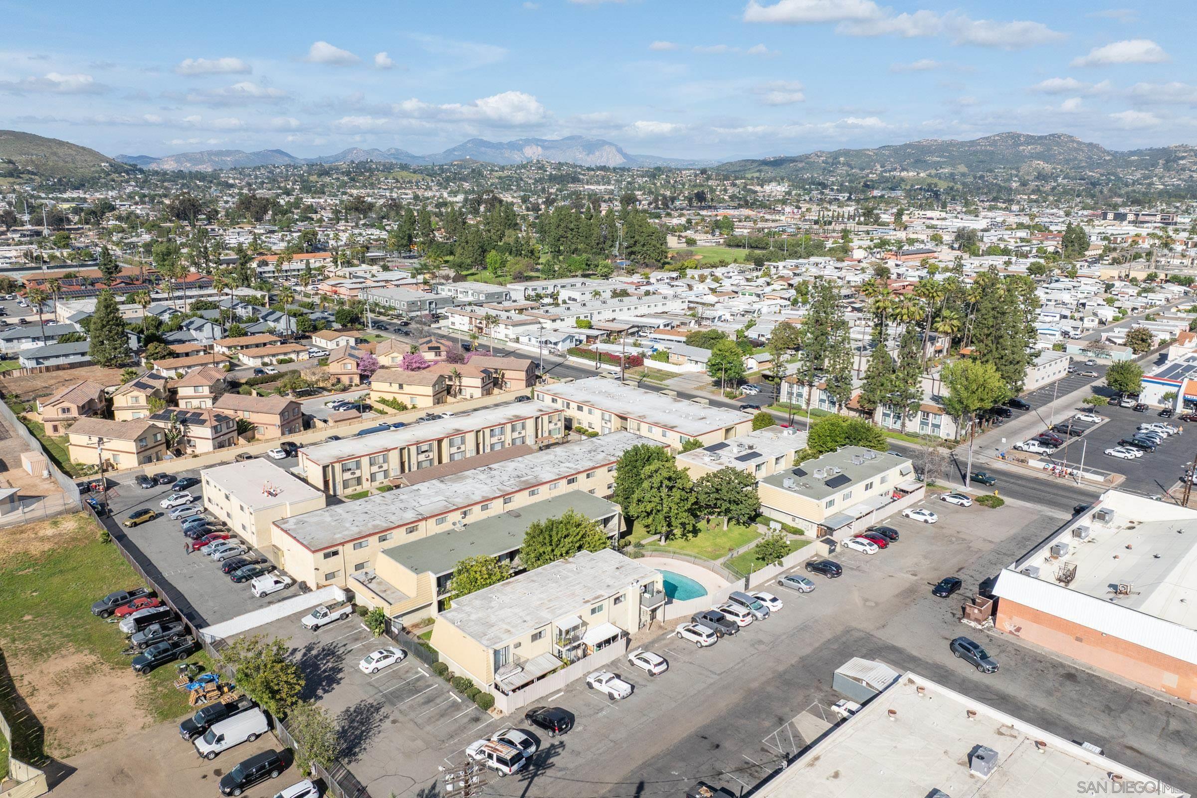 Detail Gallery Image 13 of 50 For 166 N 1st St.  #23,  El Cajon,  CA 92021 - 2 Beds | 1/1 Baths