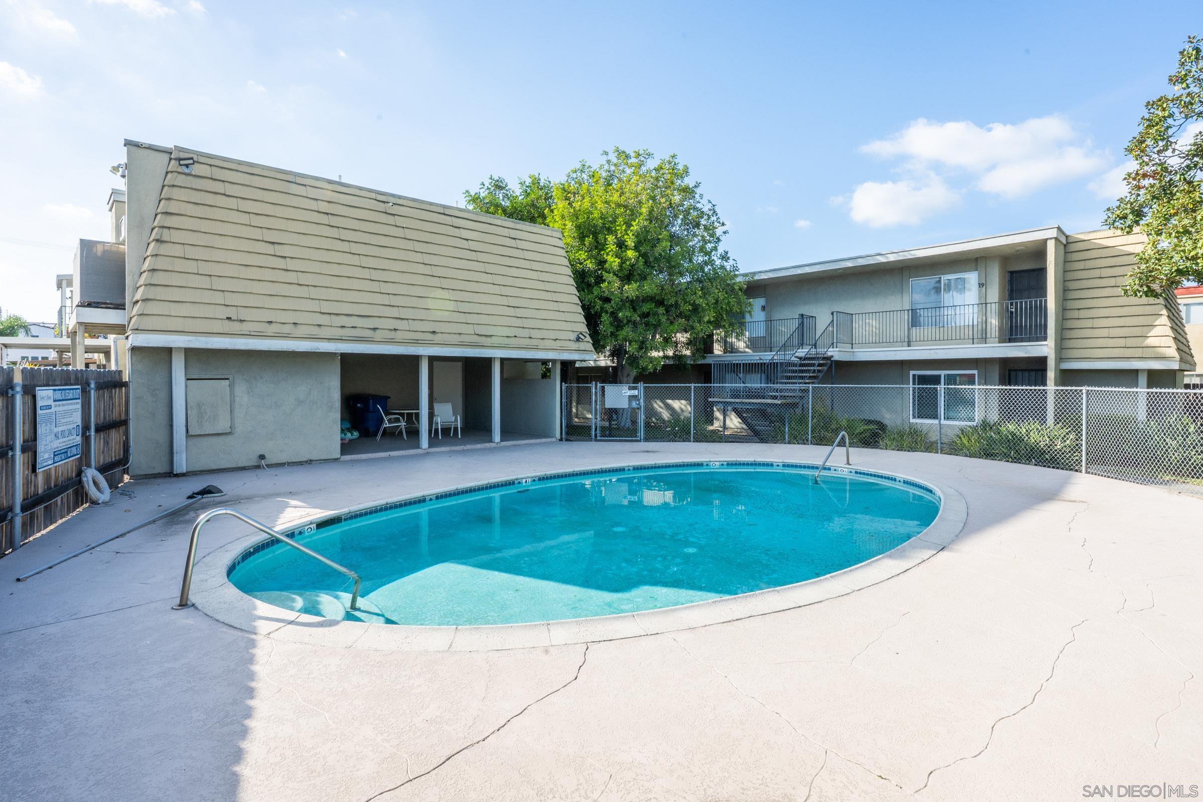 Detail Gallery Image 23 of 50 For 166 N 1st St.  #23,  El Cajon,  CA 92021 - 2 Beds | 1/1 Baths