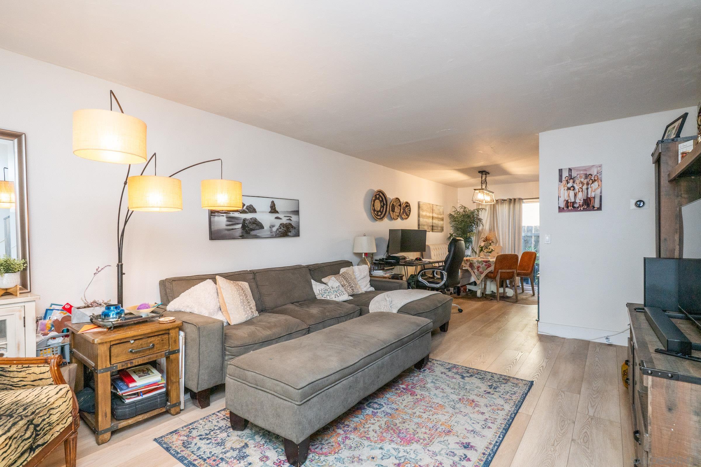 Detail Gallery Image 26 of 50 For 166 N 1st St.  #23,  El Cajon,  CA 92021 - 2 Beds | 1/1 Baths