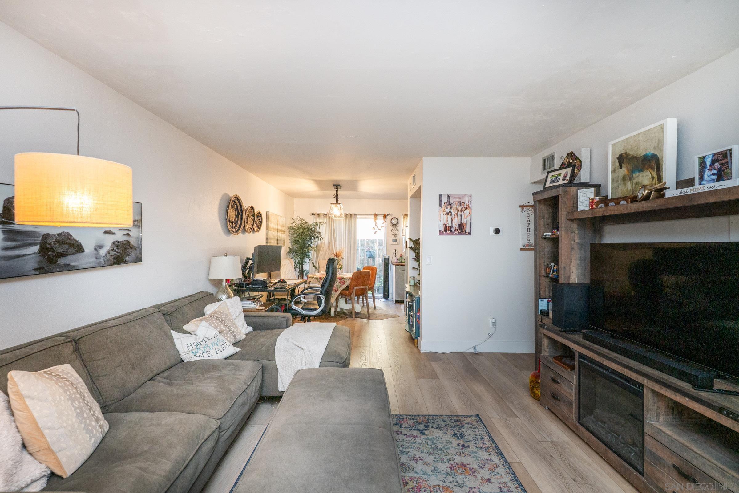 Detail Gallery Image 27 of 50 For 166 N 1st St.  #23,  El Cajon,  CA 92021 - 2 Beds | 1/1 Baths