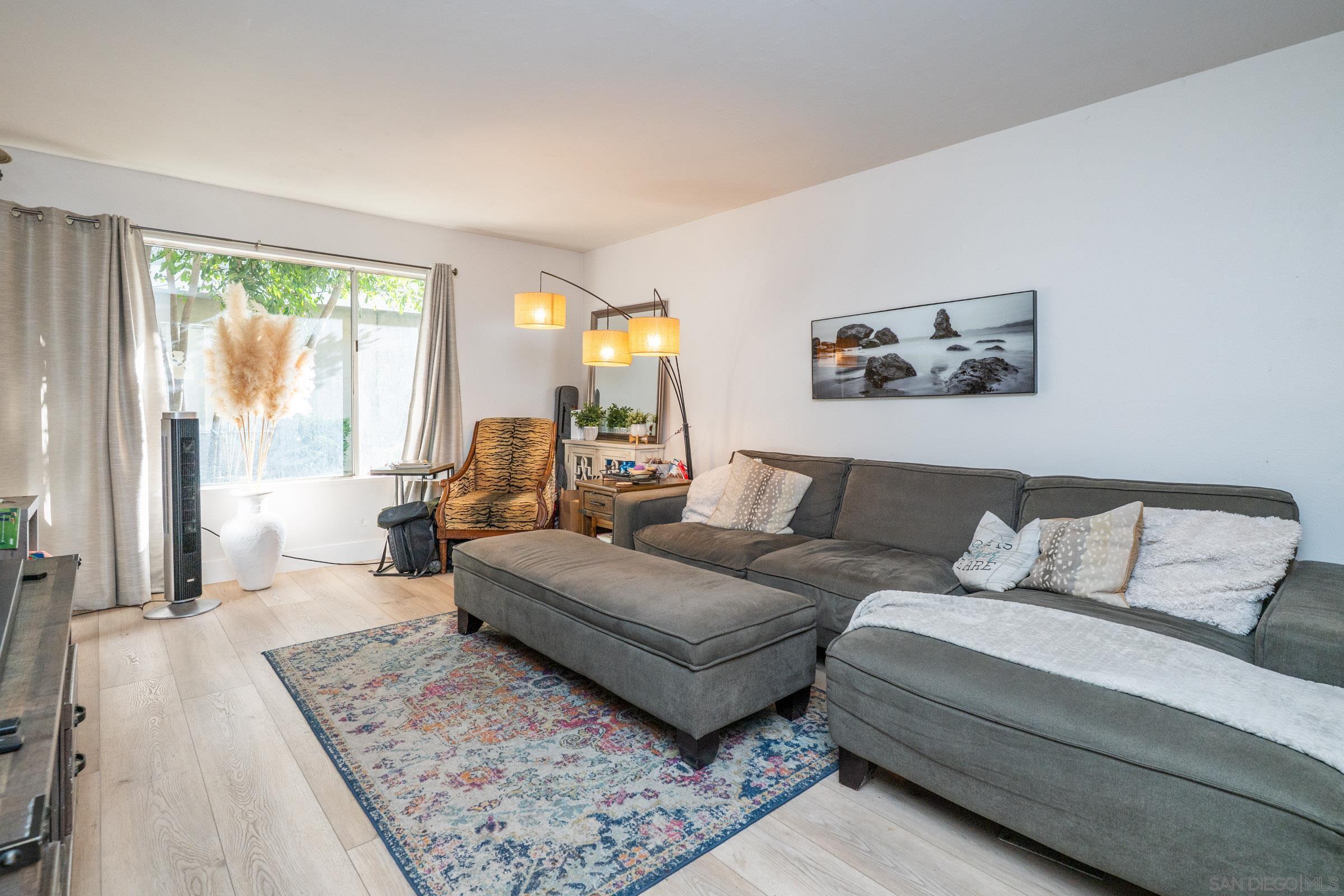 Detail Gallery Image 29 of 50 For 166 N 1st St.  #23,  El Cajon,  CA 92021 - 2 Beds | 1/1 Baths