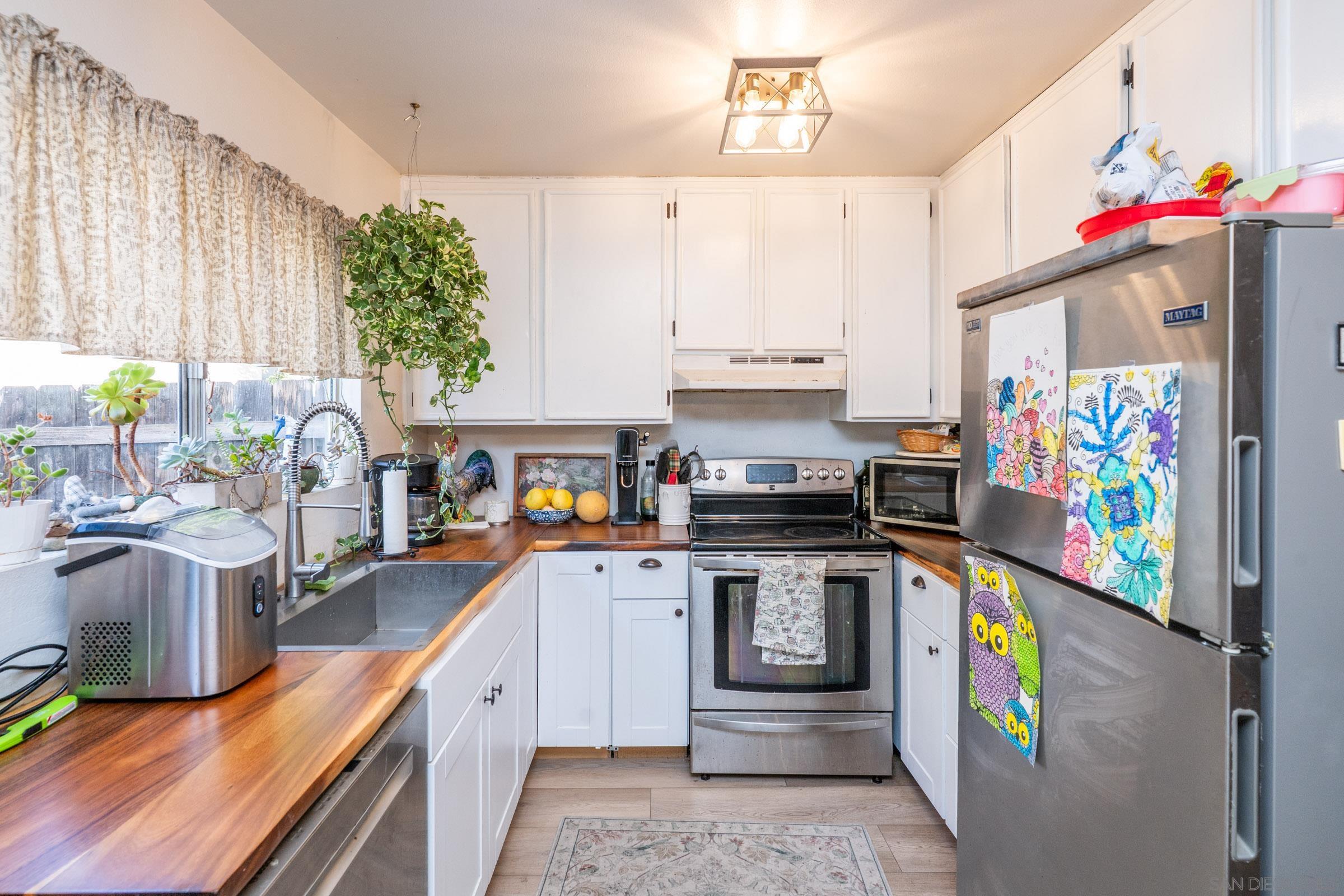 Detail Gallery Image 37 of 50 For 166 N 1st St.  #23,  El Cajon,  CA 92021 - 2 Beds | 1/1 Baths