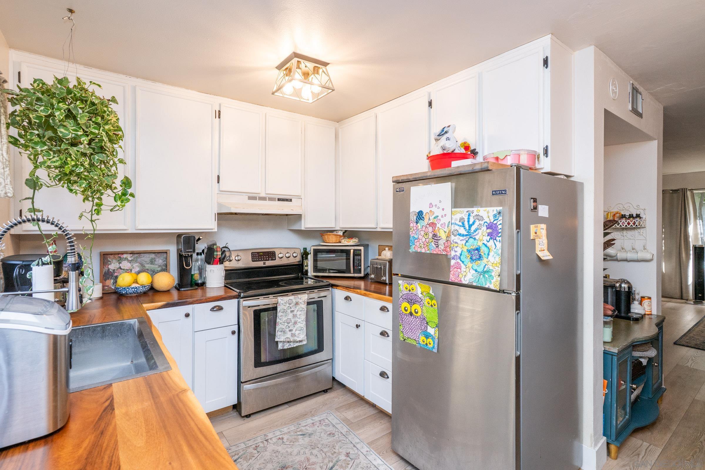 Detail Gallery Image 38 of 50 For 166 N 1st St.  #23,  El Cajon,  CA 92021 - 2 Beds | 1/1 Baths