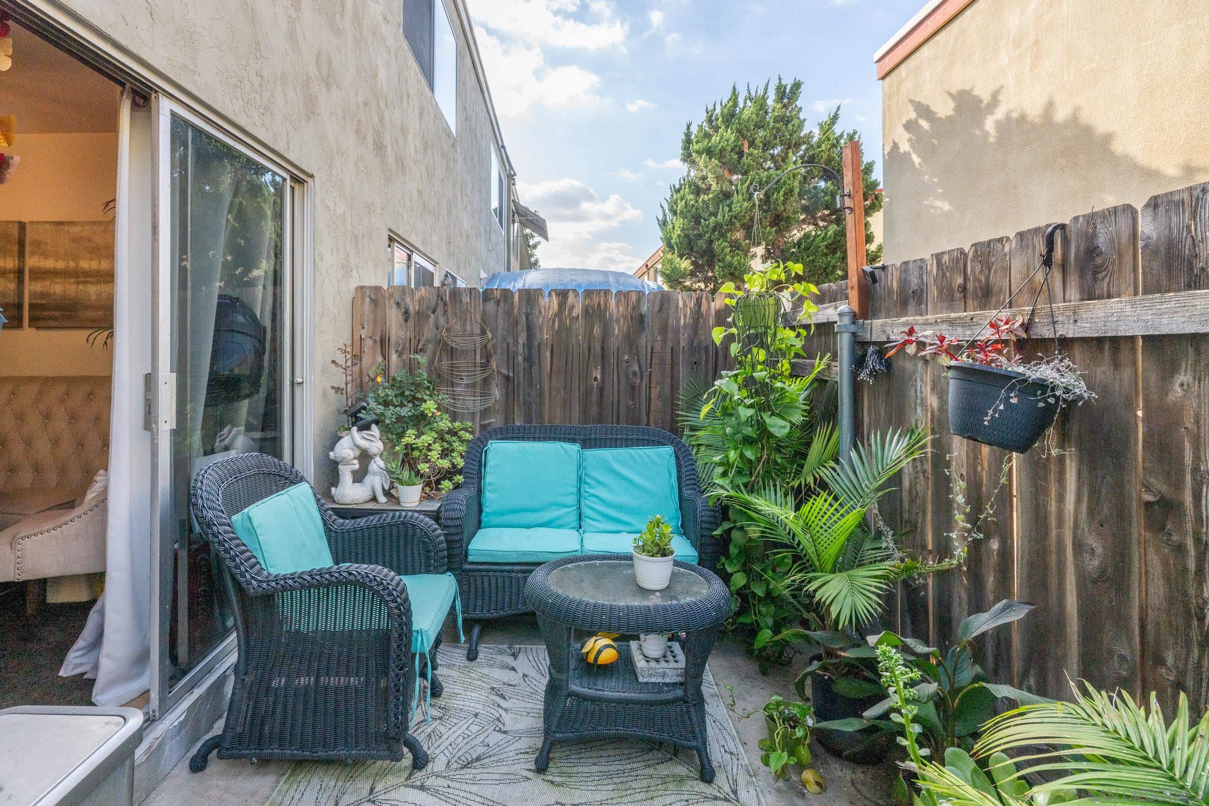 Detail Gallery Image 39 of 50 For 166 N 1st St.  #23,  El Cajon,  CA 92021 - 2 Beds | 1/1 Baths