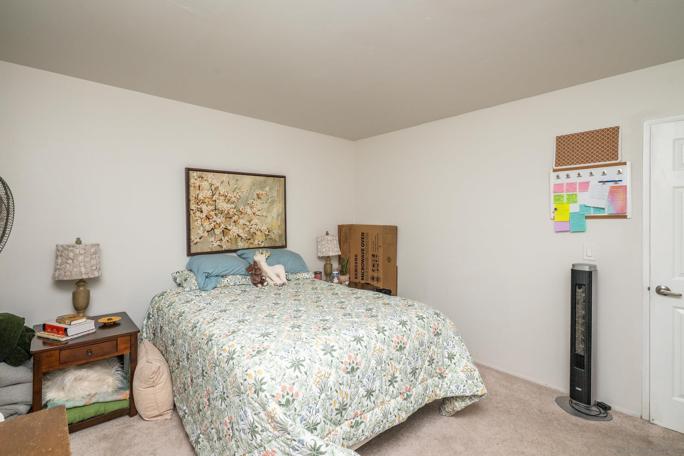 Detail Gallery Image 50 of 50 For 166 N 1st St.  #23,  El Cajon,  CA 92021 - 2 Beds | 1/1 Baths