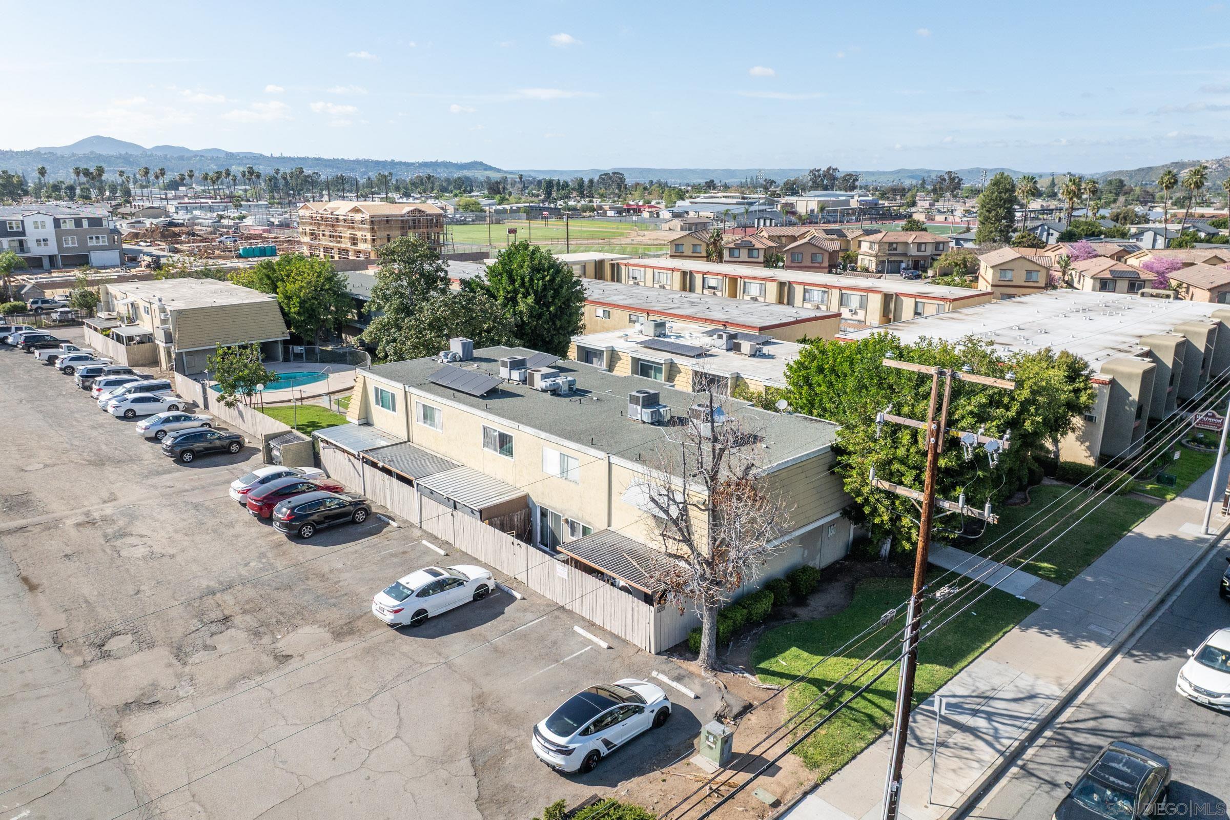Detail Gallery Image 9 of 50 For 166 N 1st St.  #23,  El Cajon,  CA 92021 - 2 Beds | 1/1 Baths