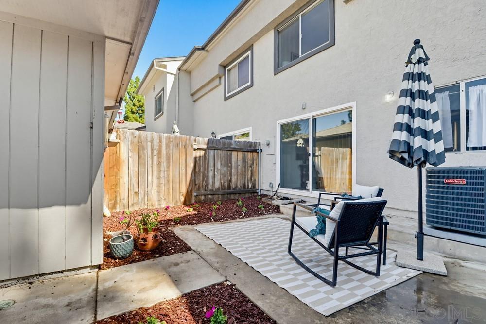 Detail Gallery Image 23 of 30 For 10606  Magnolia, Santee,  CA 92071 - 3 Beds | 1/1 Baths