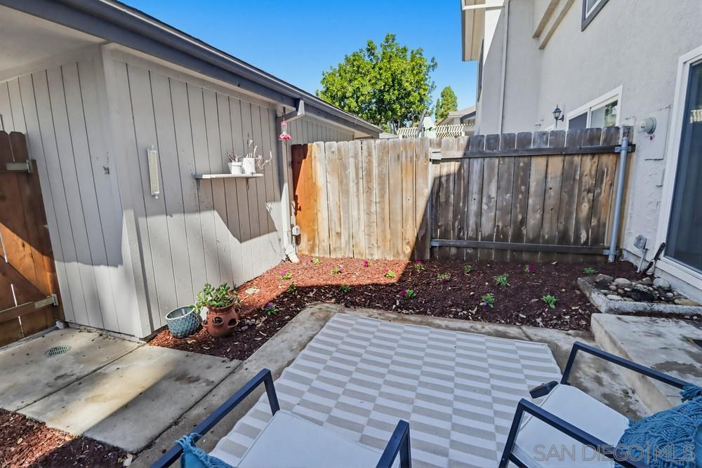 Detail Gallery Image 24 of 30 For 10606  Magnolia, Santee,  CA 92071 - 3 Beds | 1/1 Baths