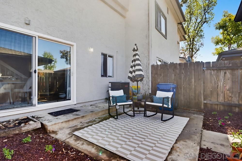 Detail Gallery Image 25 of 30 For 10606  Magnolia, Santee,  CA 92071 - 3 Beds | 1/1 Baths