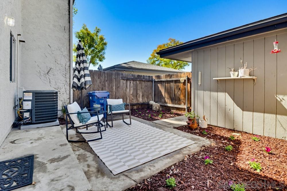 Detail Gallery Image 26 of 30 For 10606  Magnolia, Santee,  CA 92071 - 3 Beds | 1/1 Baths