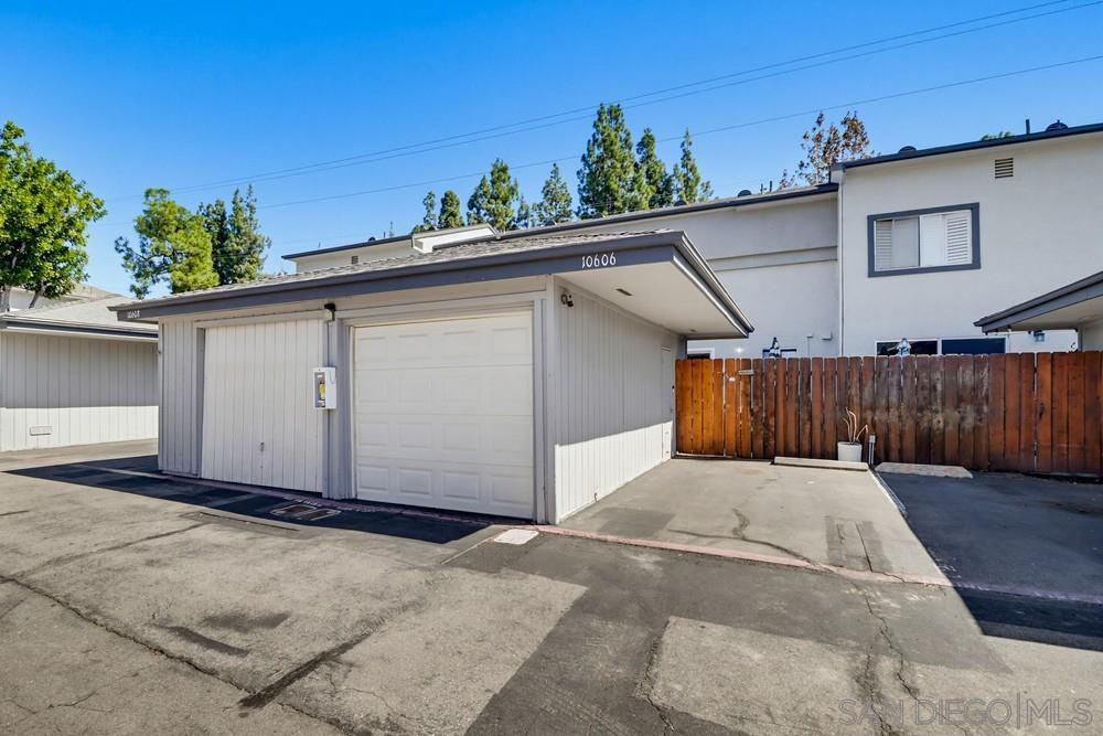 Detail Gallery Image 27 of 30 For 10606  Magnolia, Santee,  CA 92071 - 3 Beds | 1/1 Baths