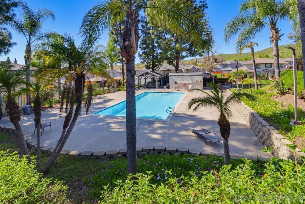 Detail Gallery Image 28 of 30 For 10606  Magnolia, Santee,  CA 92071 - 3 Beds | 1/1 Baths