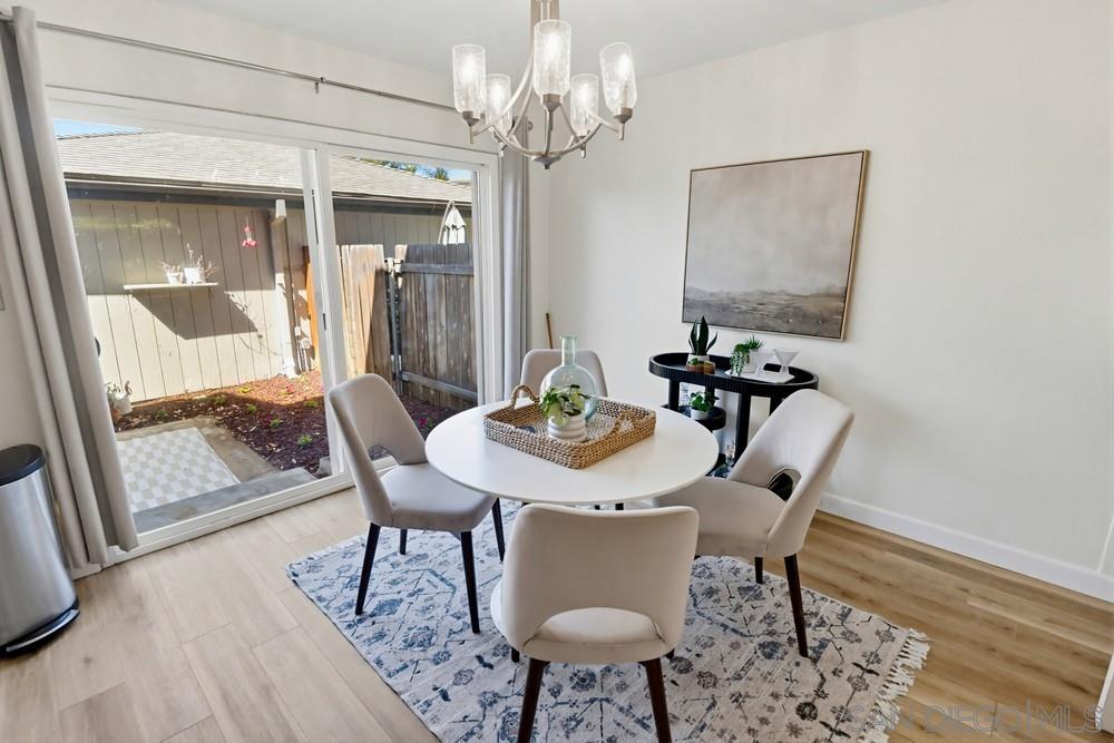 Detail Gallery Image 4 of 30 For 10606  Magnolia, Santee,  CA 92071 - 3 Beds | 1/1 Baths