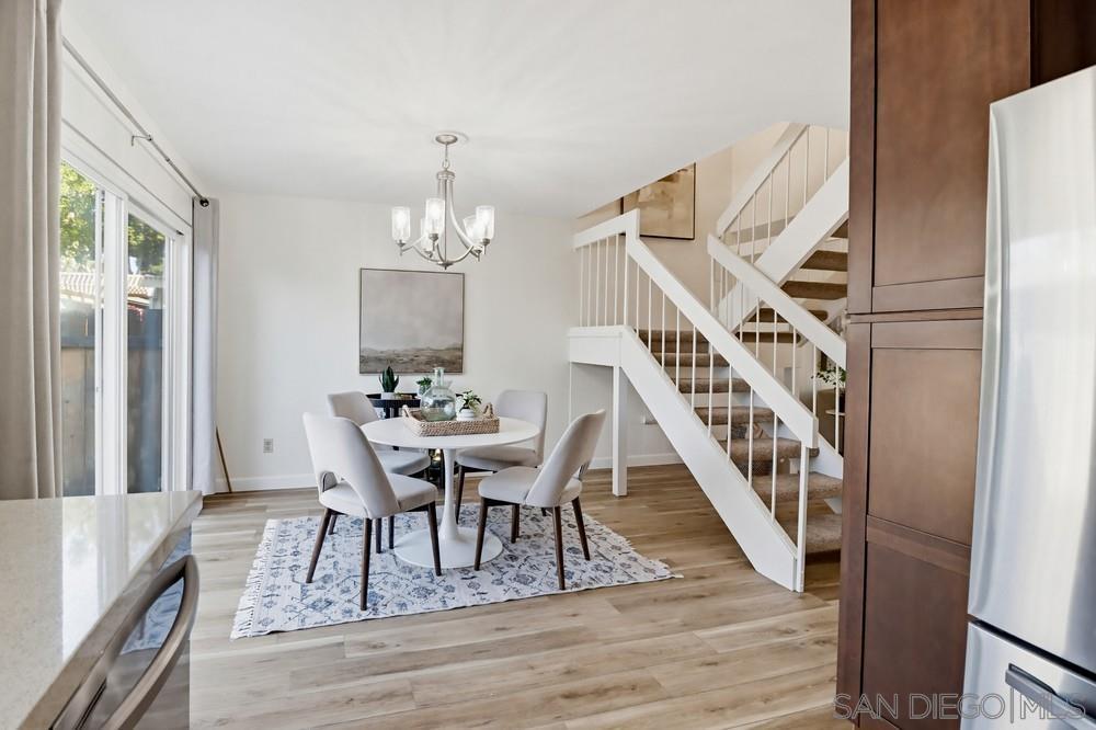 Detail Gallery Image 9 of 30 For 10606  Magnolia, Santee,  CA 92071 - 3 Beds | 1/1 Baths