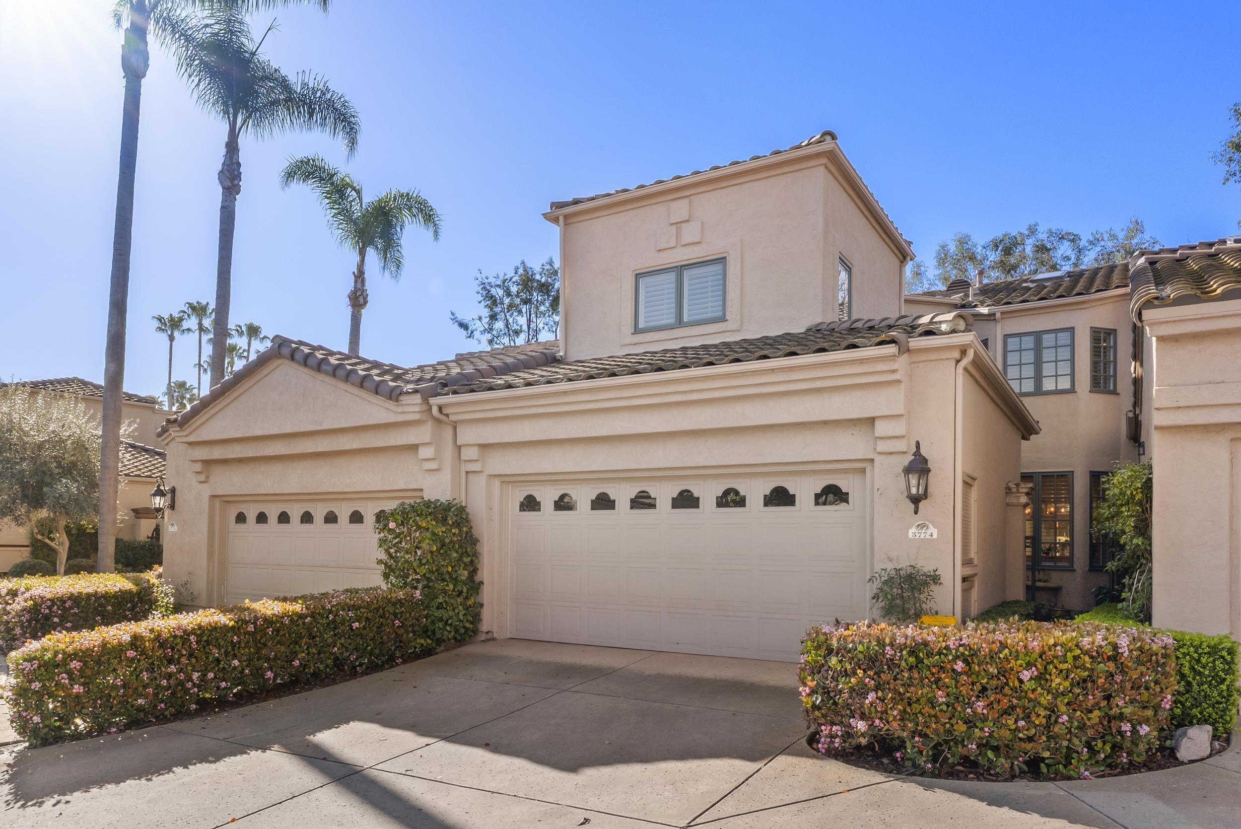 Detail Gallery Image 2 of 39 For 3774  Paseo Vista Famosa, Rancho Santa Fe,  CA 92091 - 3 Beds | 2/1 Baths